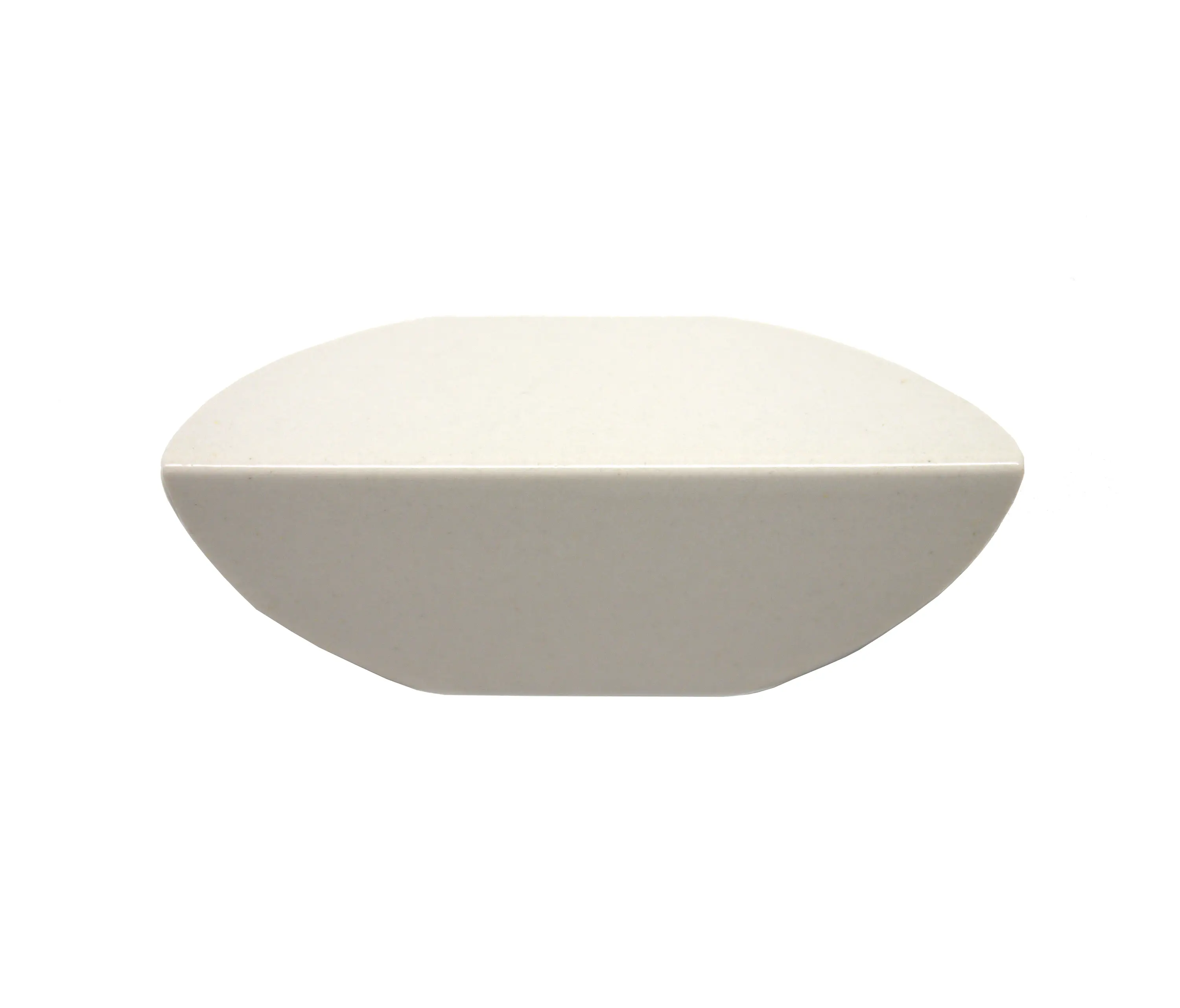 Kenzan - Deco wall leaf