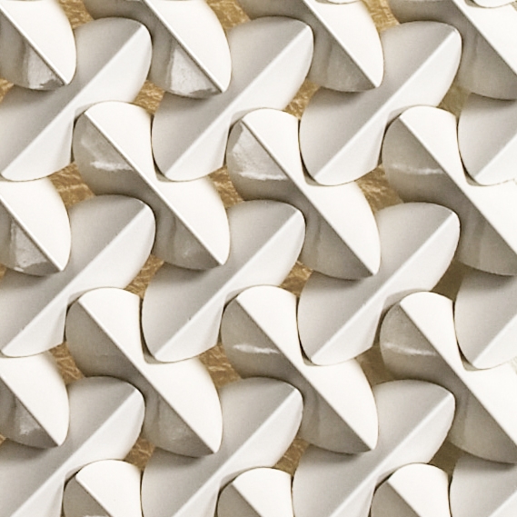 Afficher le produit Deco wall leaf du fabricant Kenzan