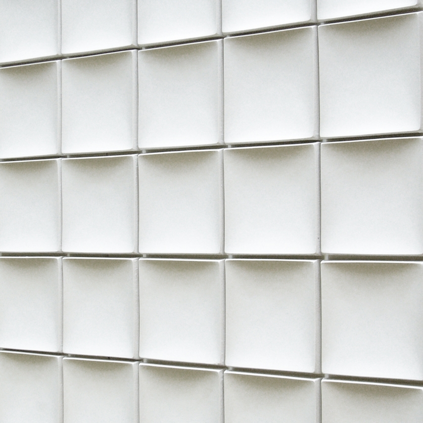 Afficher le produit Round square model B du fabricant Kenzan