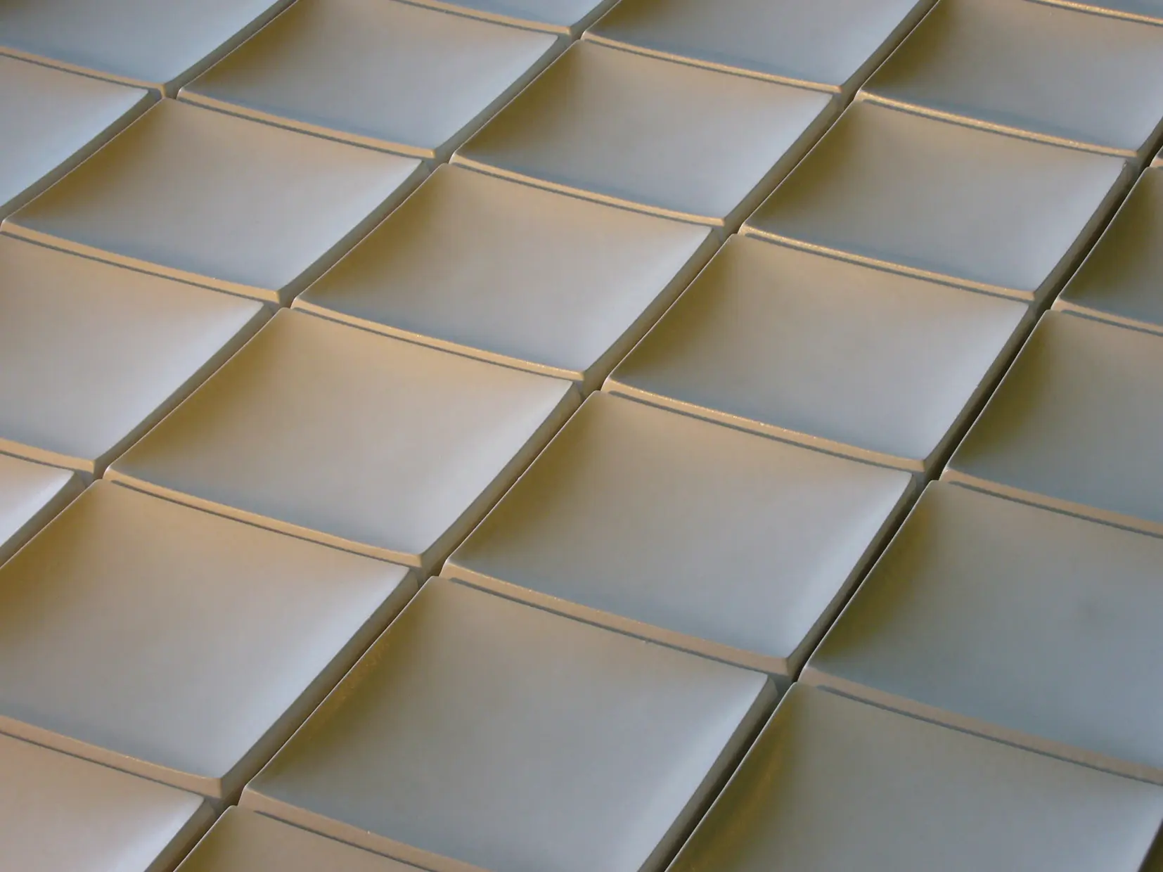 Kenzan - Round square model B