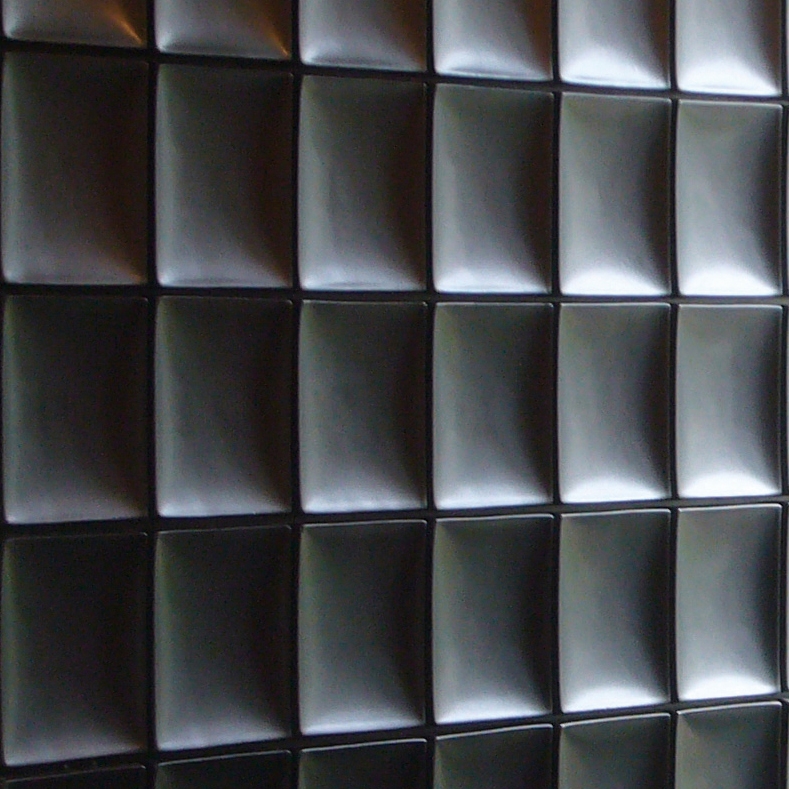 Afficher le produit Round square model B du fabricant Kenzan