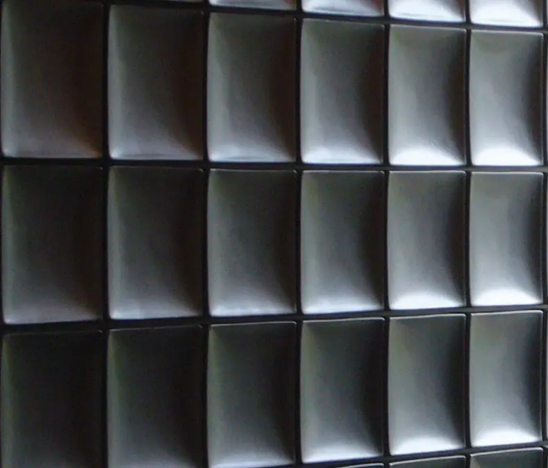 Kenzan - Round square model B