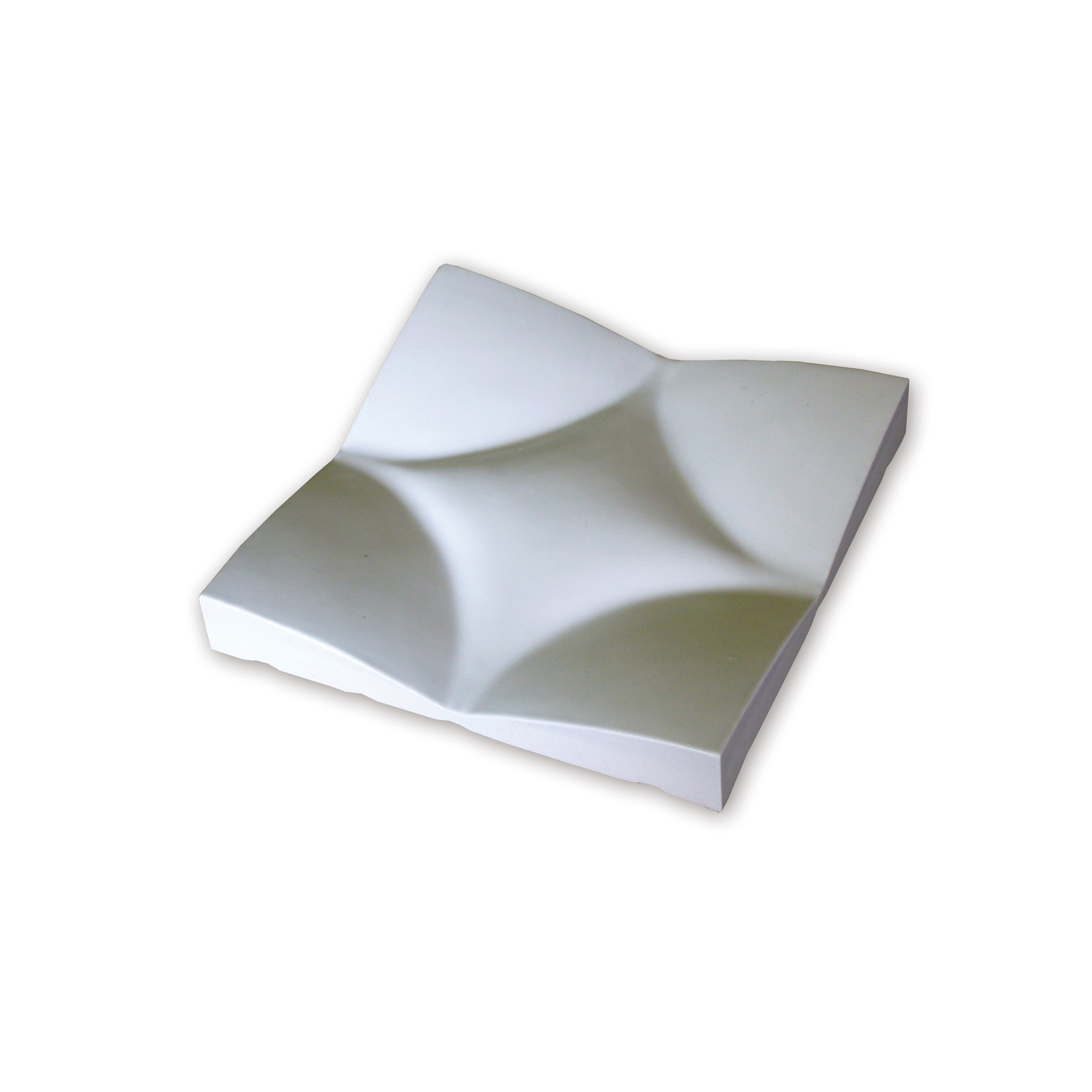 Afficher le produit Round square model C du fabricant Kenzan