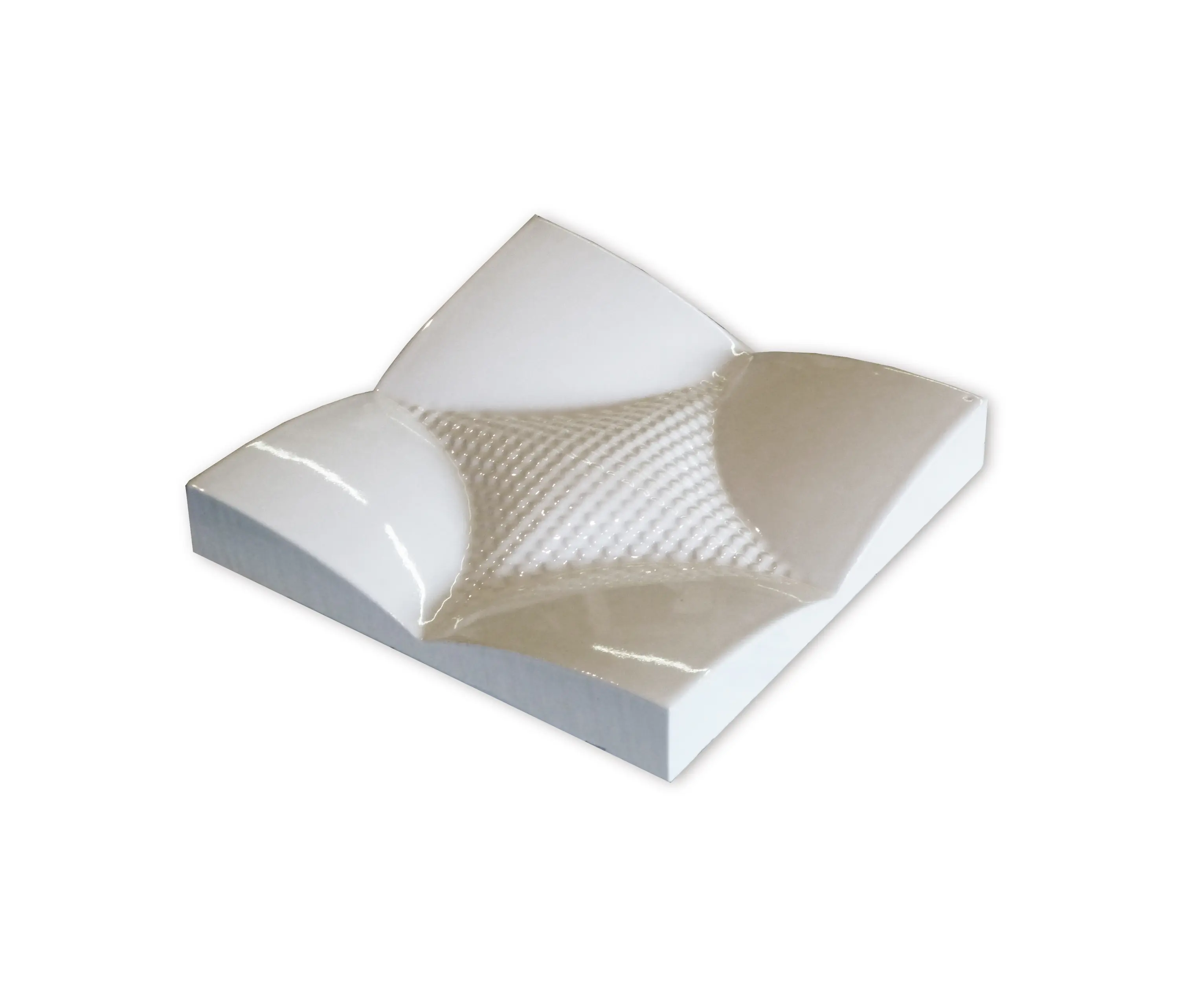 Kenzan - Round square model C plus