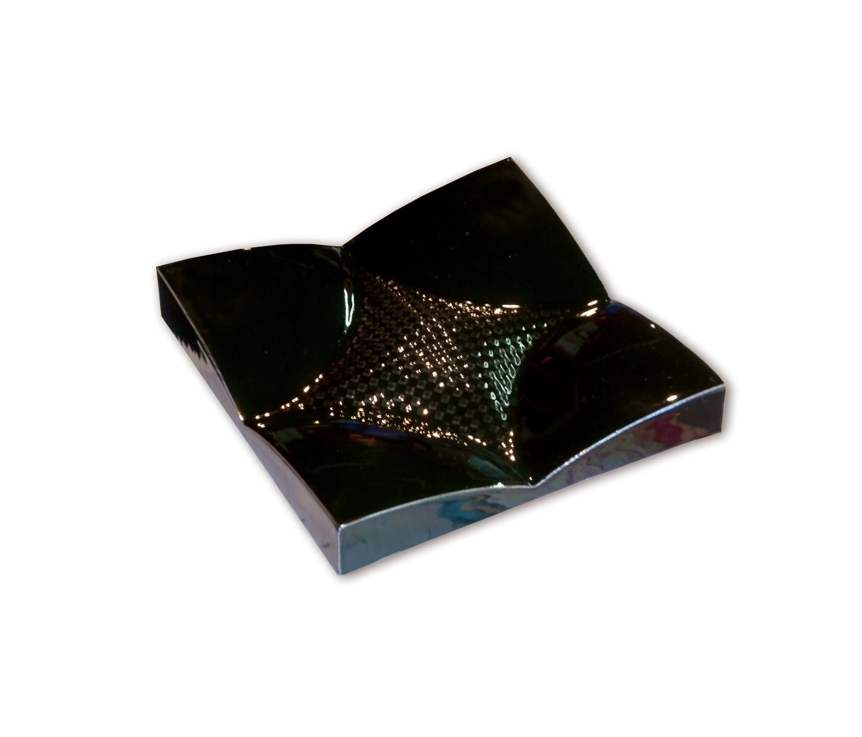 Kenzan - Round square model C plus