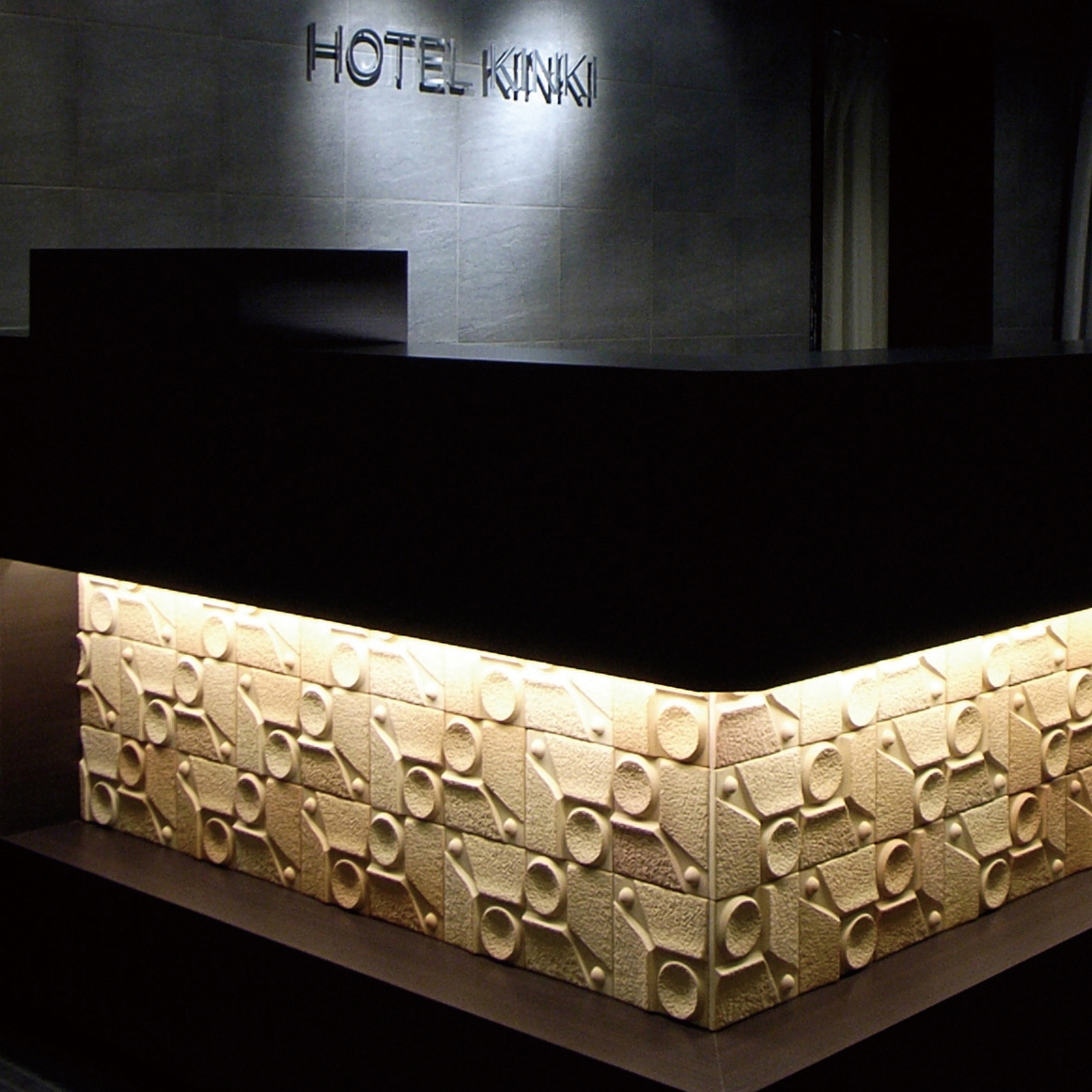 Mostra il prodotto 1500 classical model in-situ del produttore Kenzan