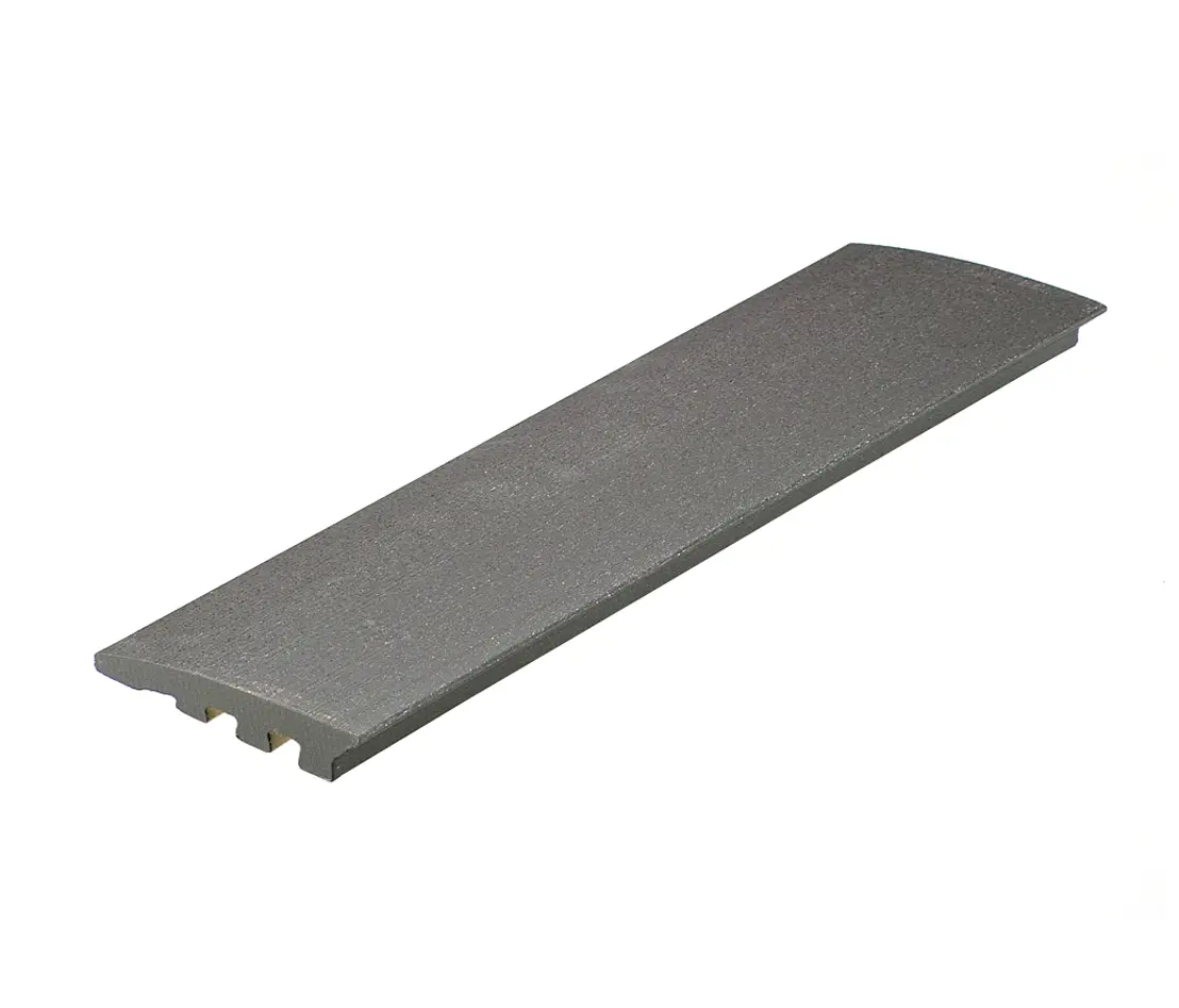 Kenzan - Shell wall model 2