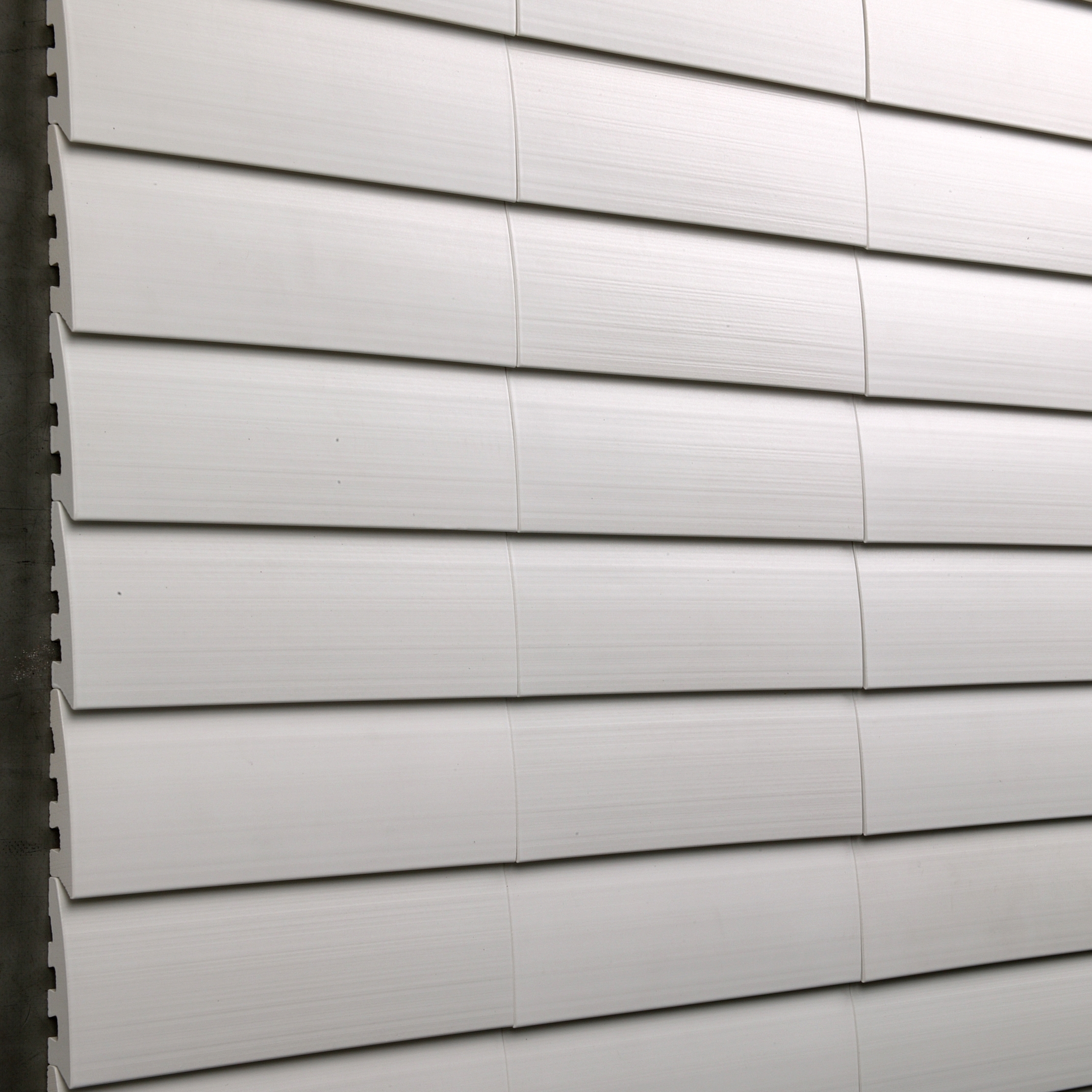 Mostra il prodotto Shell wall model 2 del produttore Kenzan