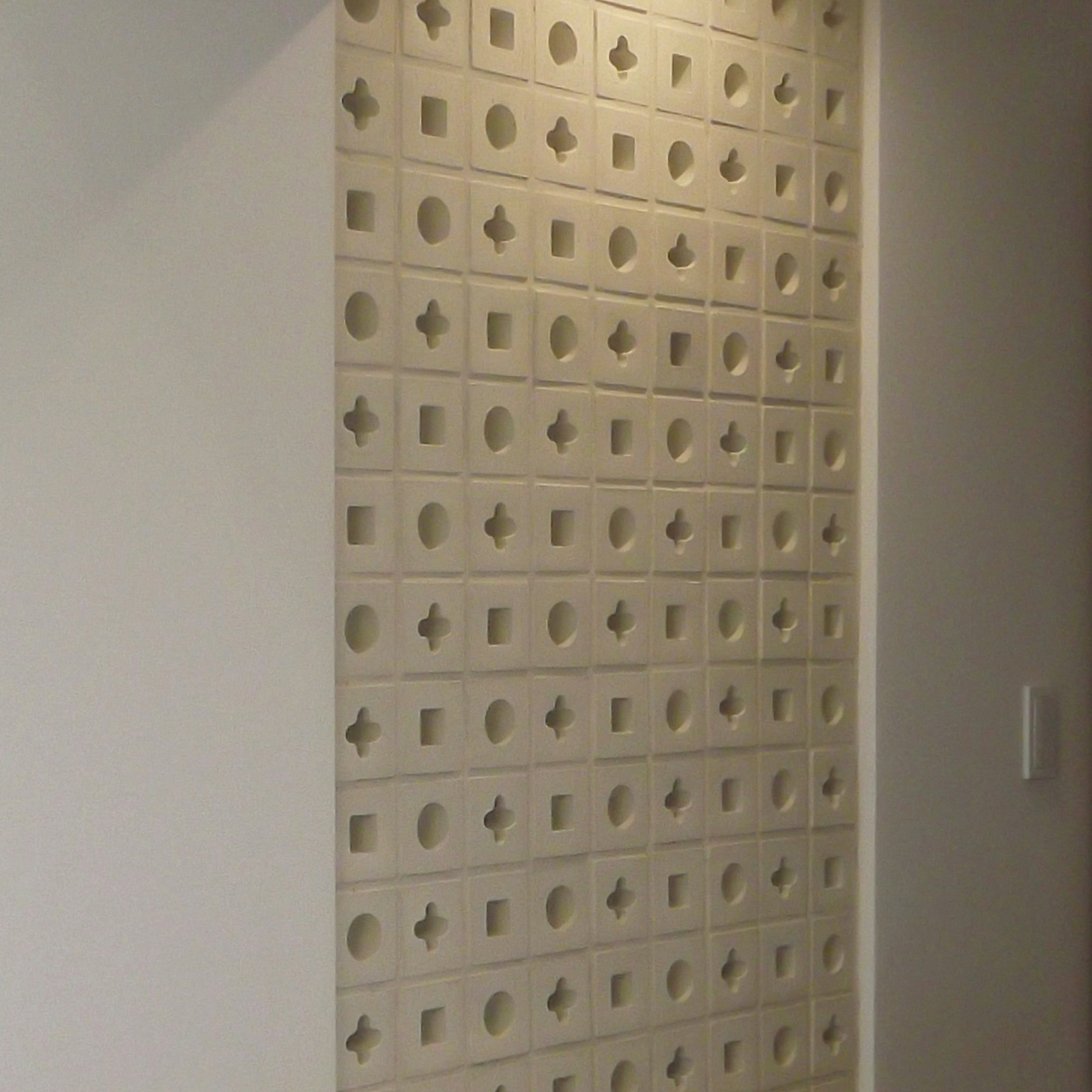 Mostra il prodotto Porous block 100 in-situ del produttore Kenzan