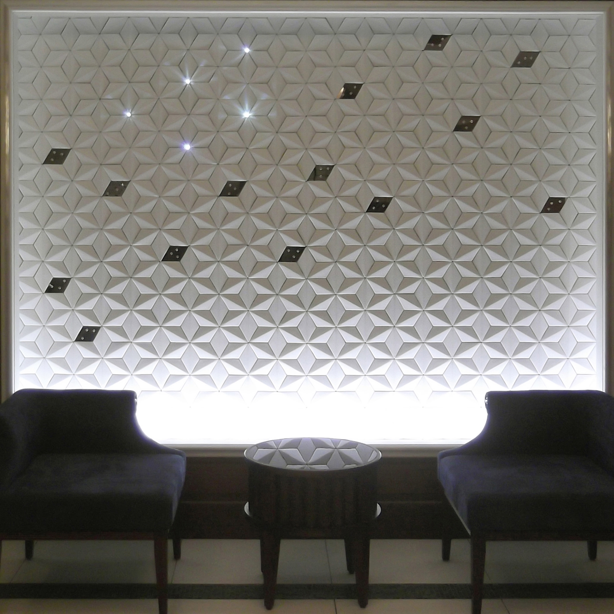 Mostra il prodotto Hishigata in-situ del produttore Kenzan