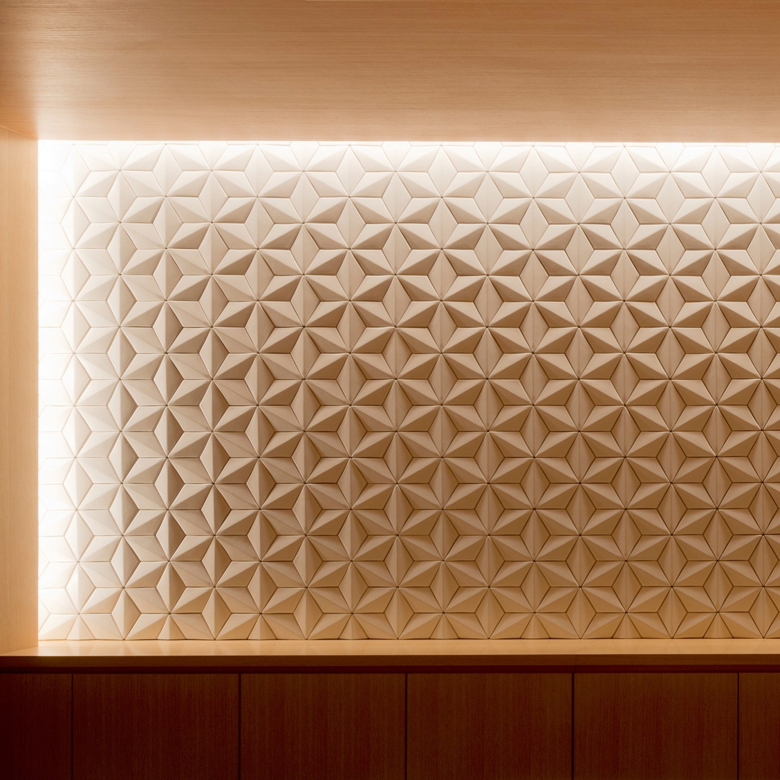 Mostra il prodotto Hishigata in-situ del produttore Kenzan