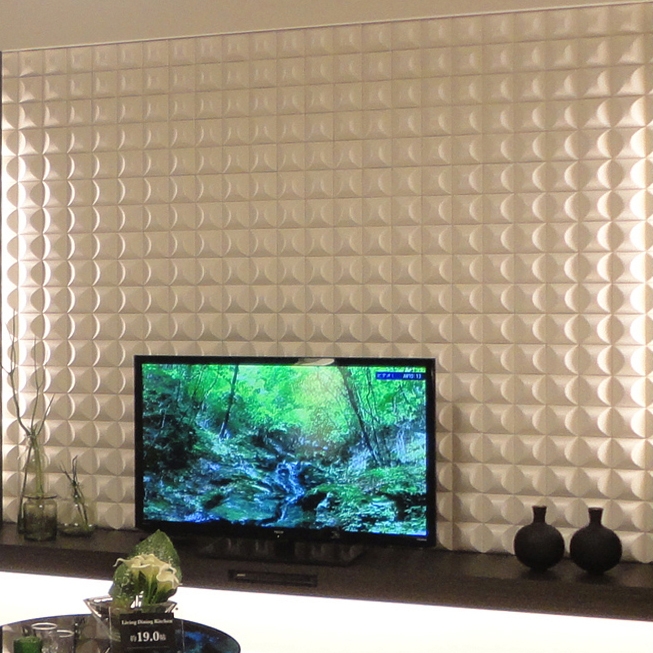 Ichimatsu 100 in-situ