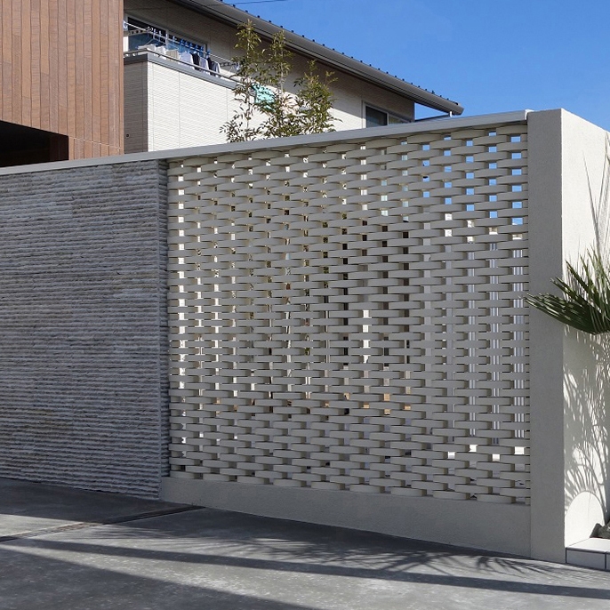 Produkt Ceramic screen Anwendung des Herstellers Kenzan anzeigen