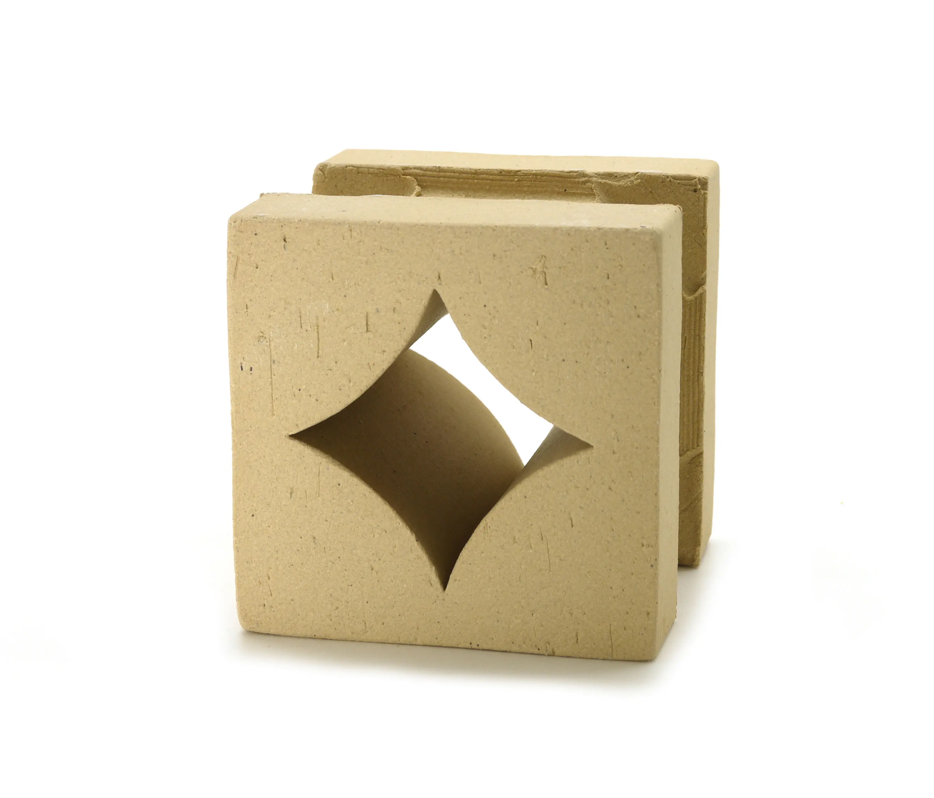 Kenzan - Porous block 100