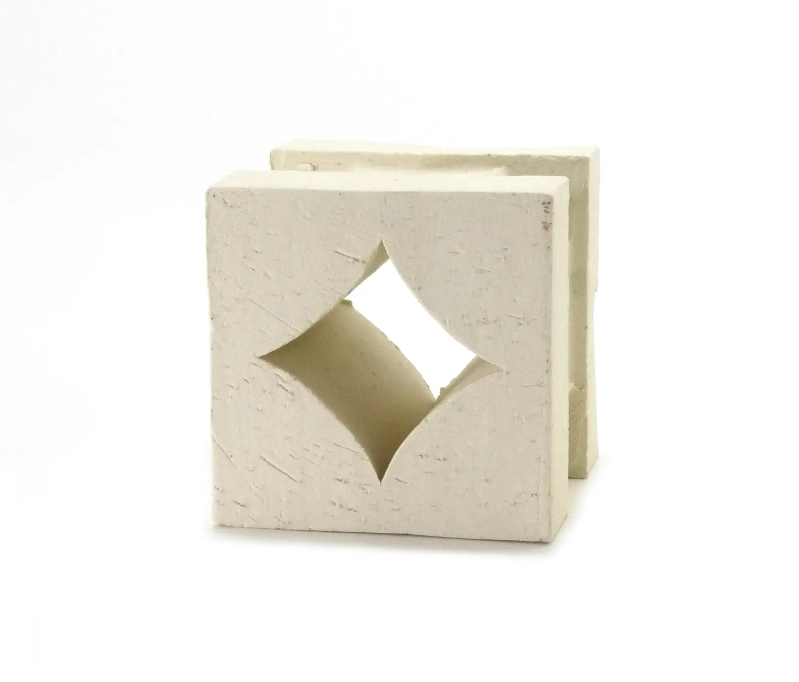 Kenzan - Porous block 100