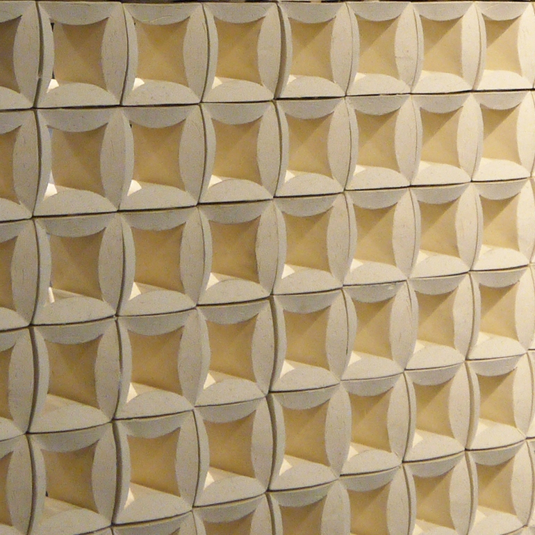 Mostra il prodotto Porous block 100 del produttore Kenzan