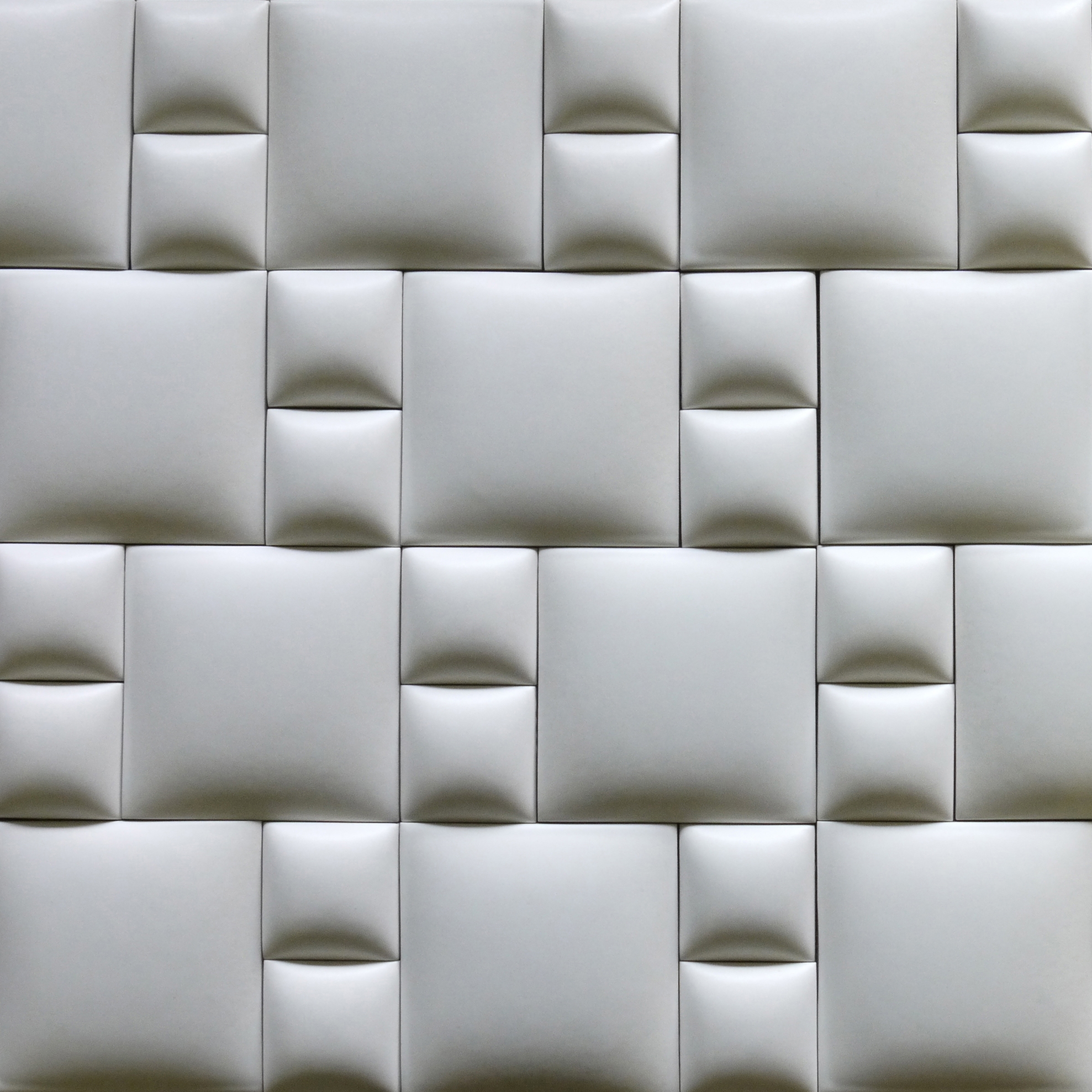 Round square model A | A mini