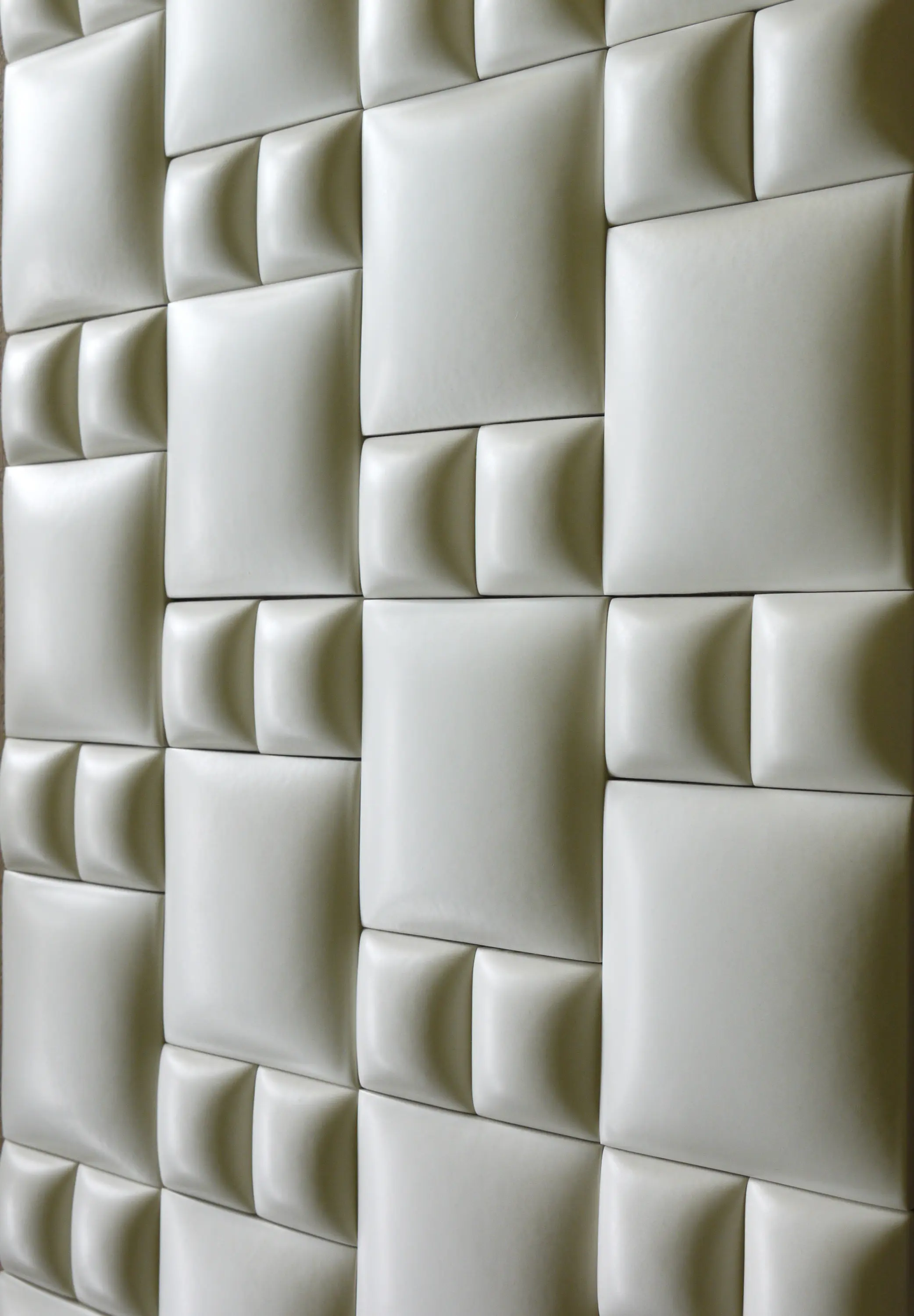 Kenzan - Round square model A | A mini