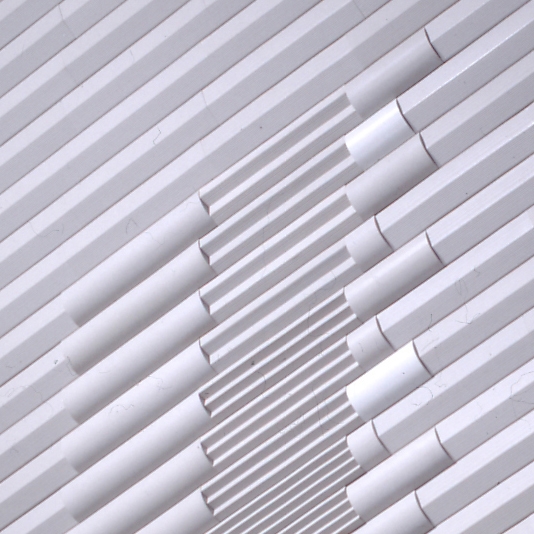 Mostrar el producto K-relief model del fabricante Kenzan