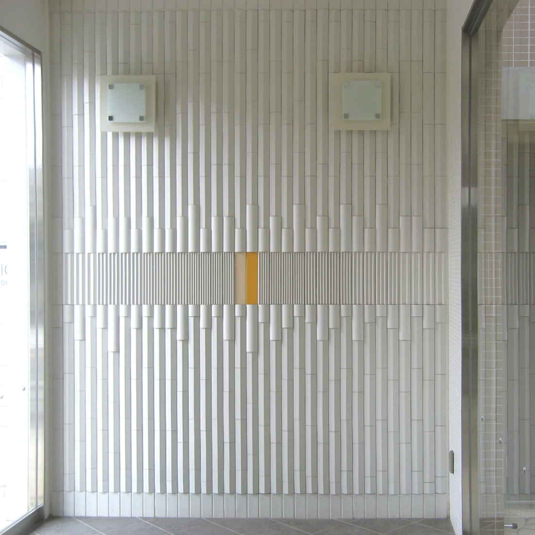 Mostrar el producto K-relief model in-situ del fabricante Kenzan