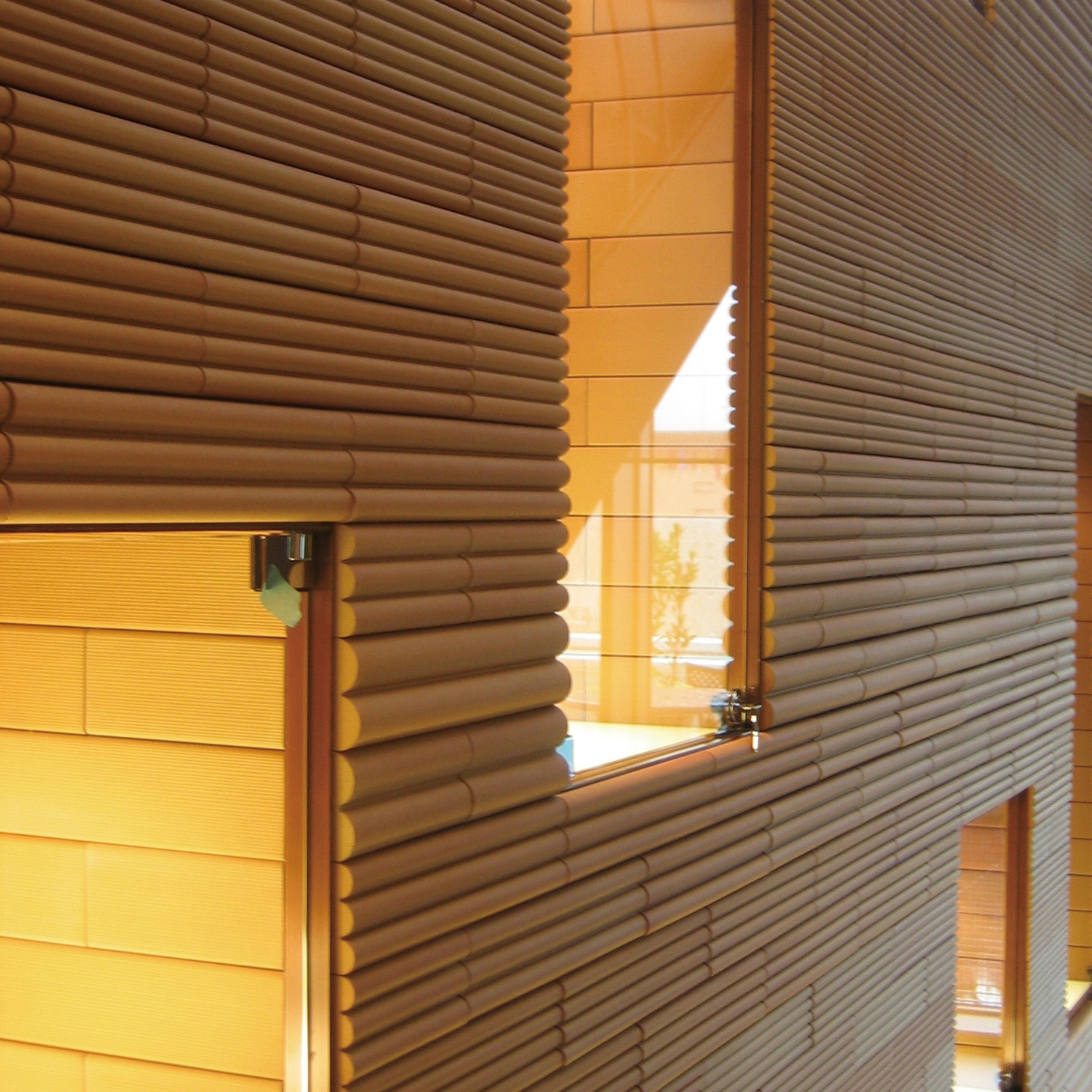 Mostrar el producto K-relief model in-situ del fabricante Kenzan