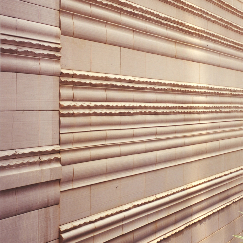 Mostrar el producto F-relief model del fabricante Kenzan