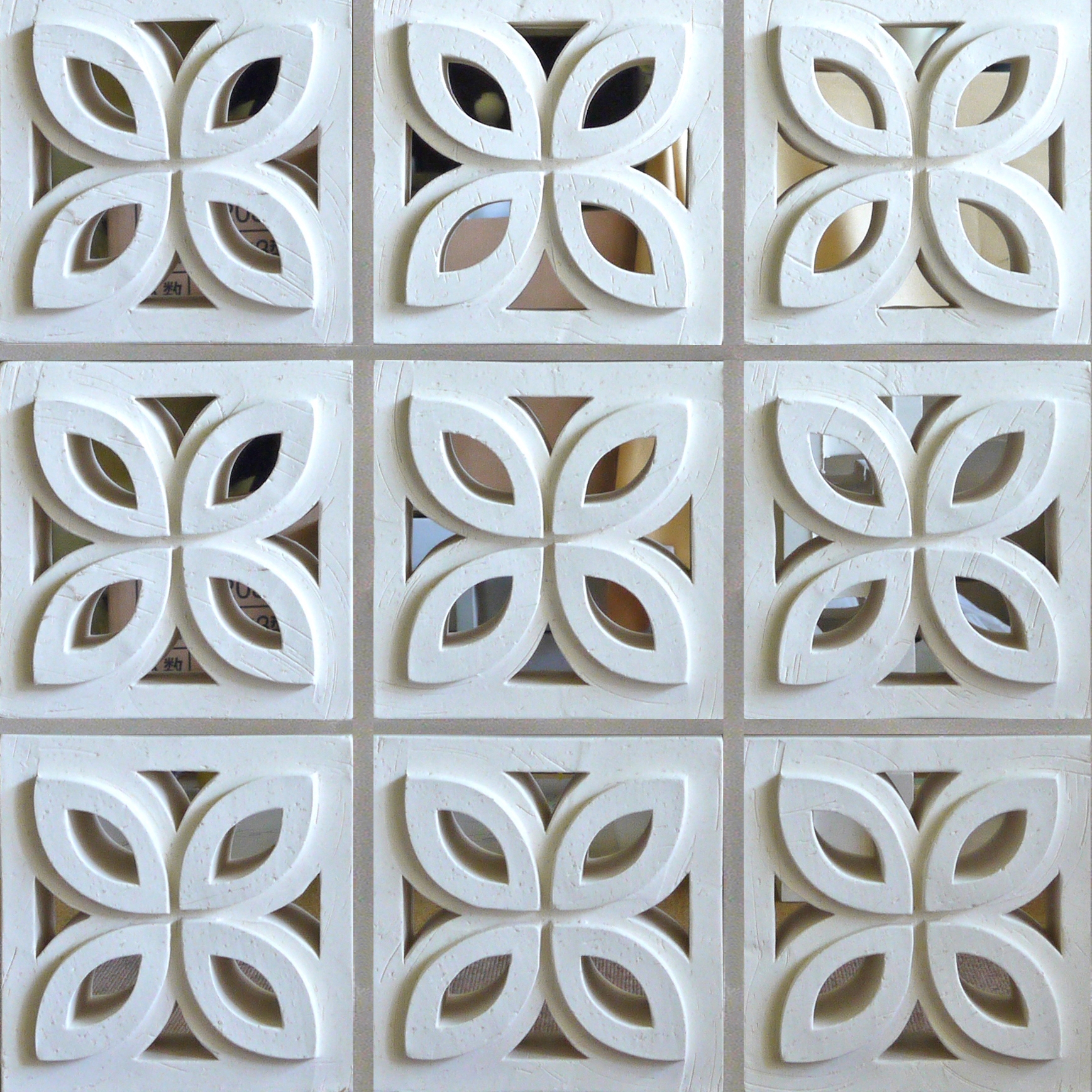 Mostrar el producto Porous block 200 del fabricante Kenzan