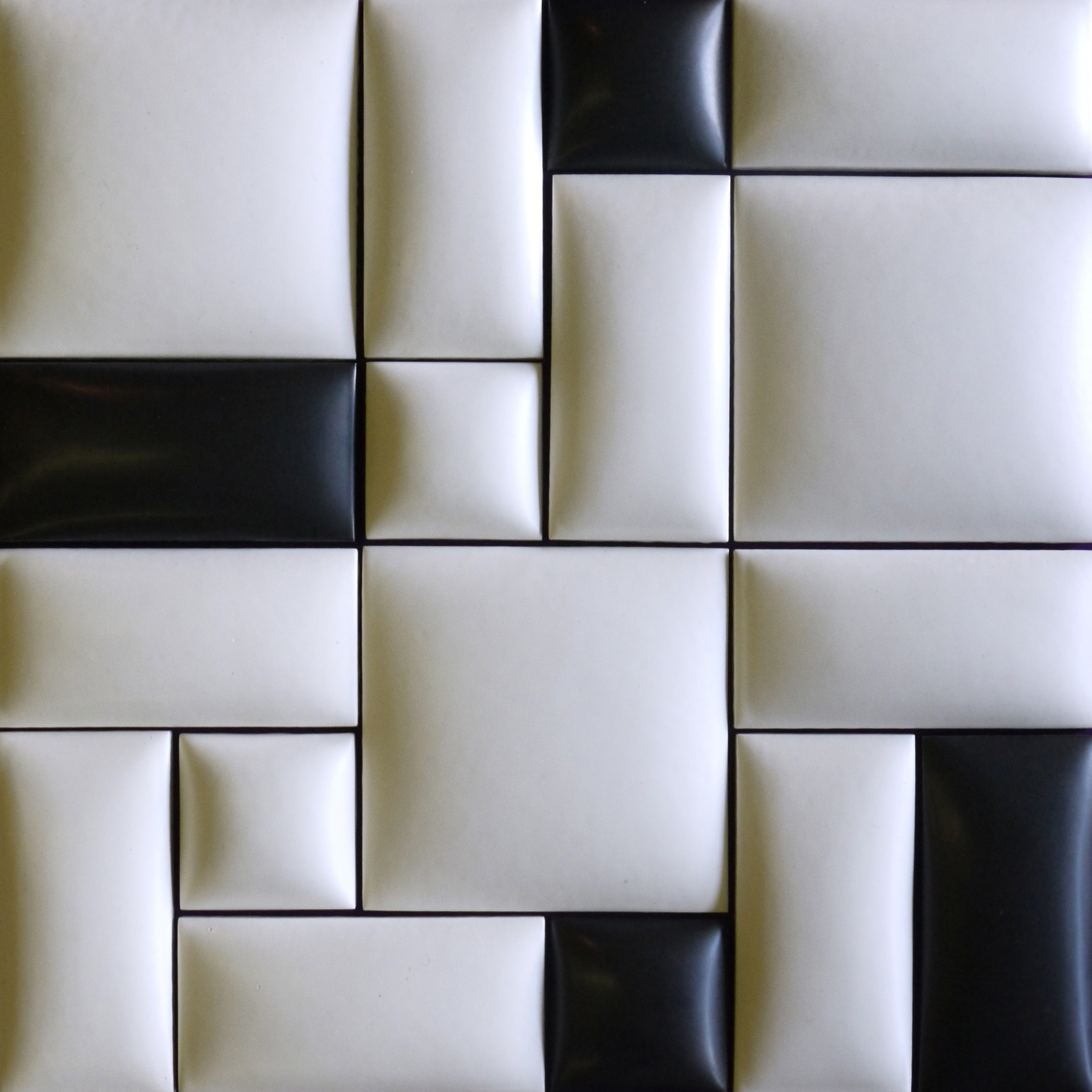 Mostrar el producto Round square model A del fabricante Kenzan