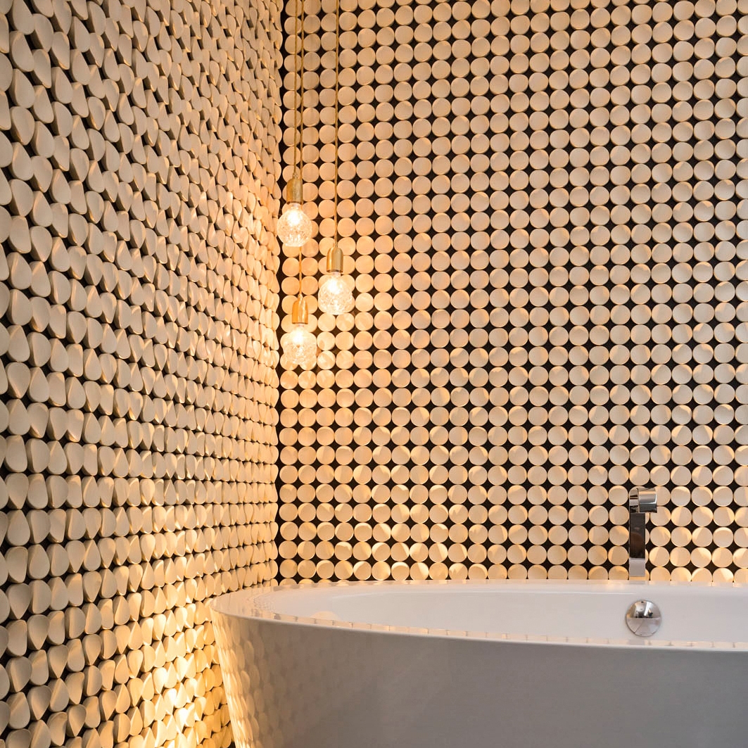 Mostrar el producto Moon in-situ del fabricante Kenzan