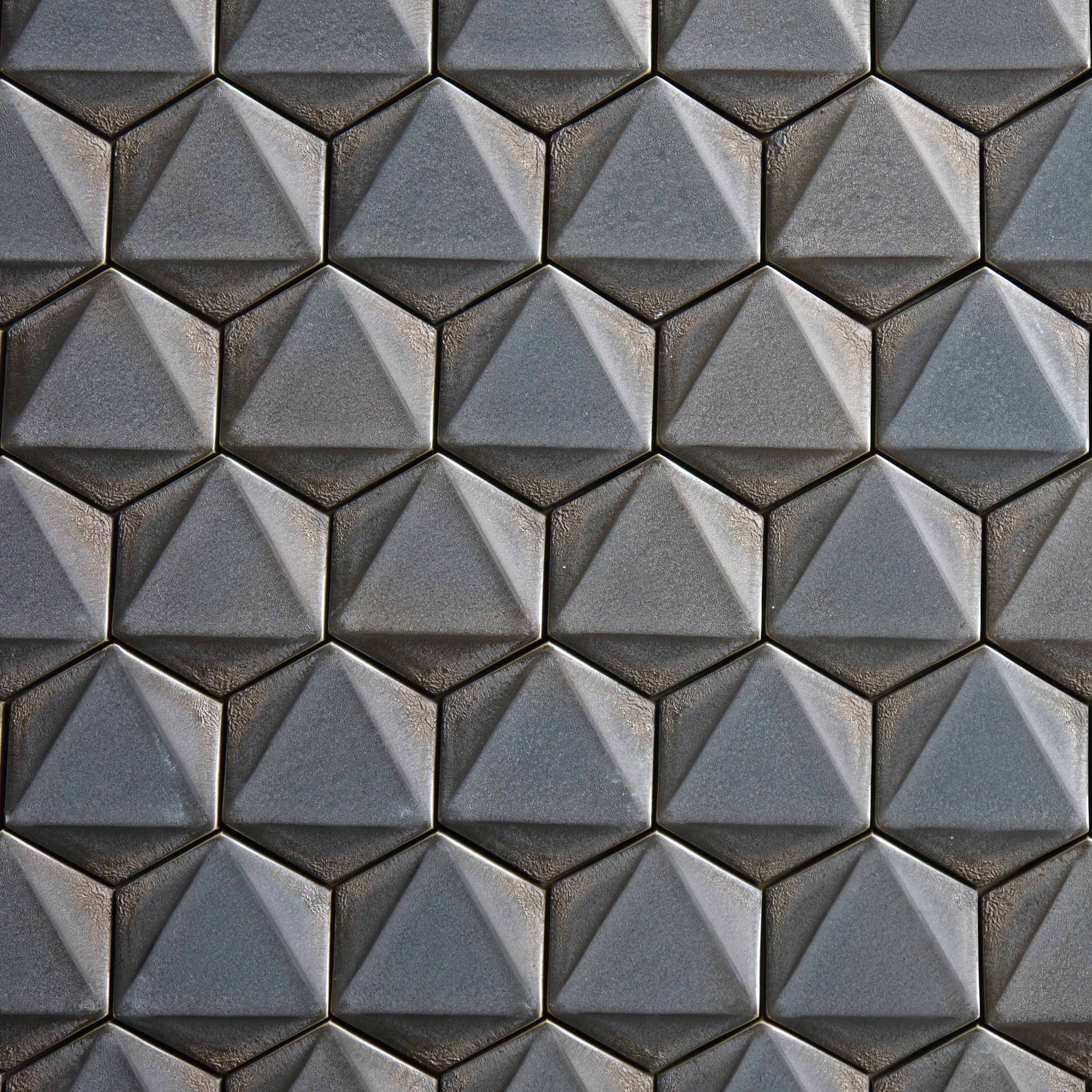 Mostrar el producto Model Six del fabricante Kenzan