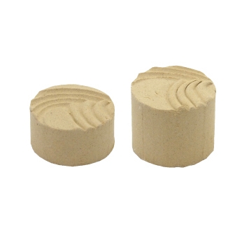 Mostrar el producto Clay Peg wave del fabricante Kenzan