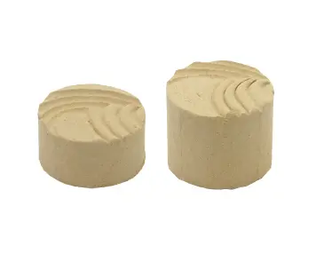 Kenzan - Clay Peg wave