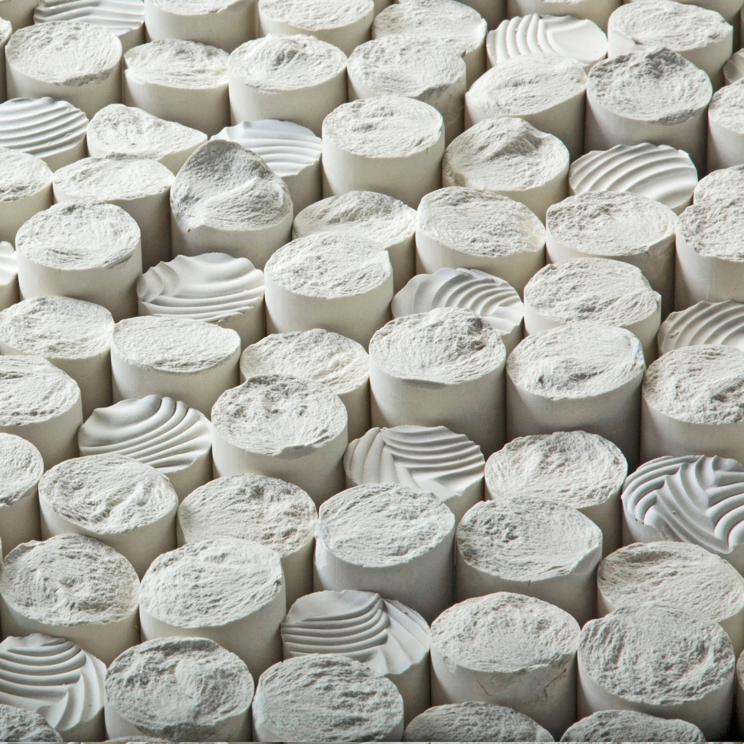 Mostrar el producto Clay Peg del fabricante Kenzan