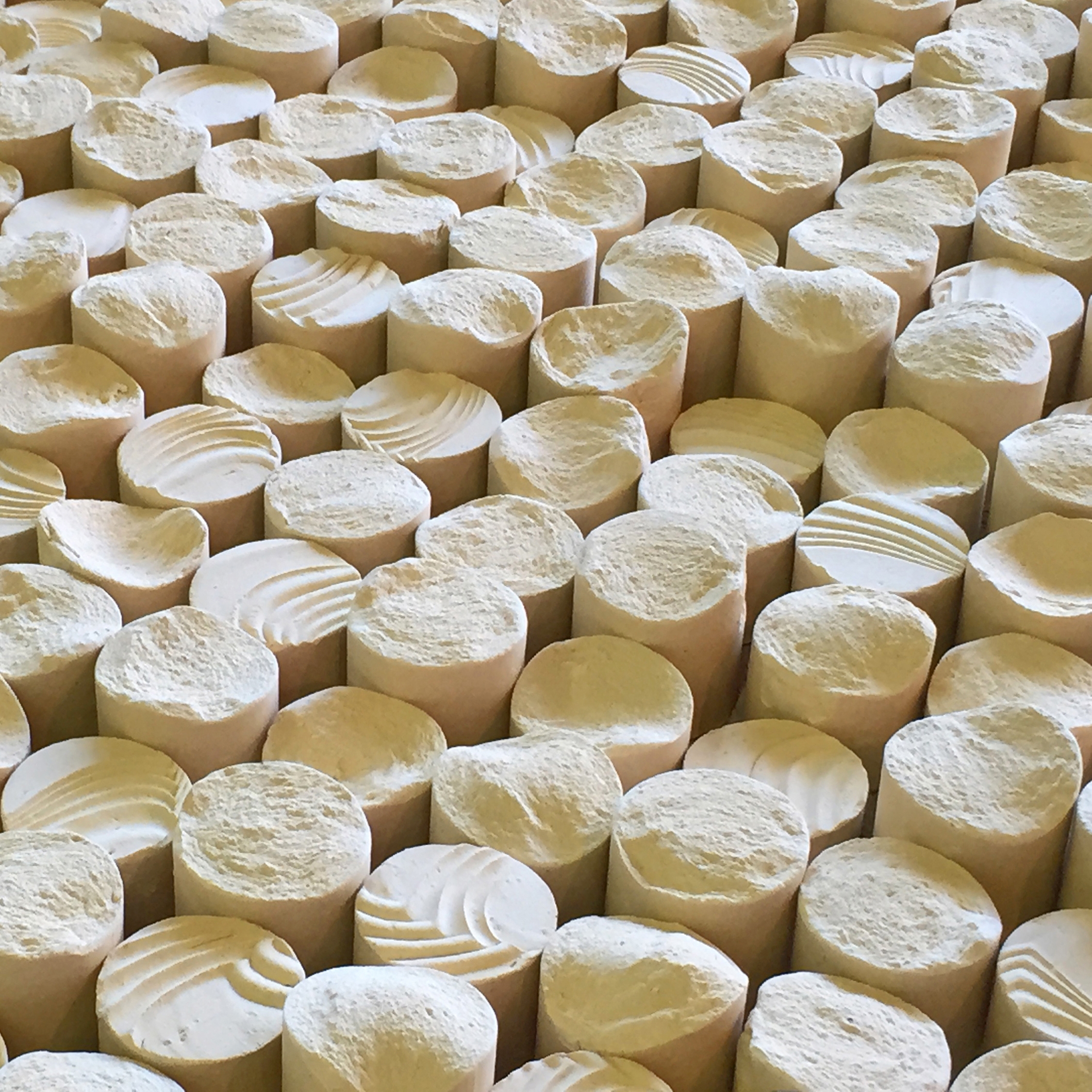 Mostrar el producto Clay Peg del fabricante Kenzan