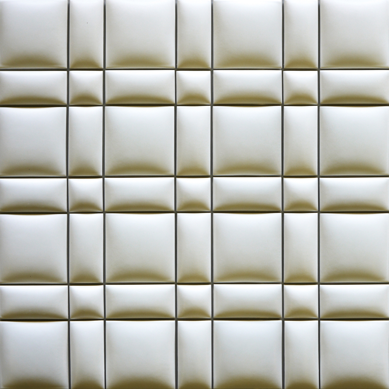 Round square model A | A mini
