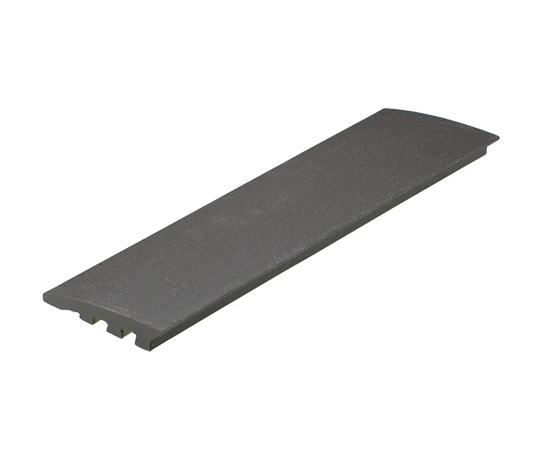 Kenzan - Shell wall model 2
