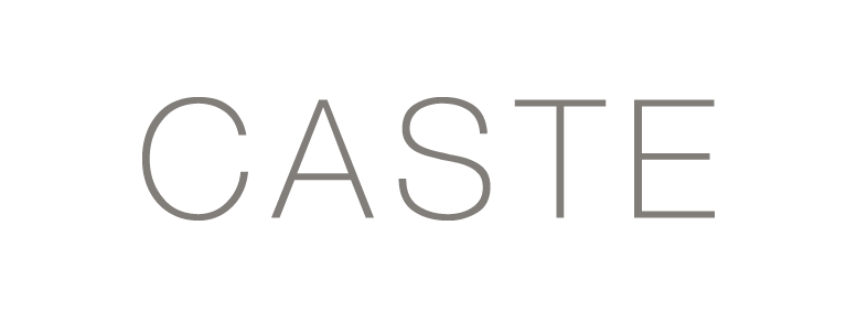 Logo for manufacturer CASTE