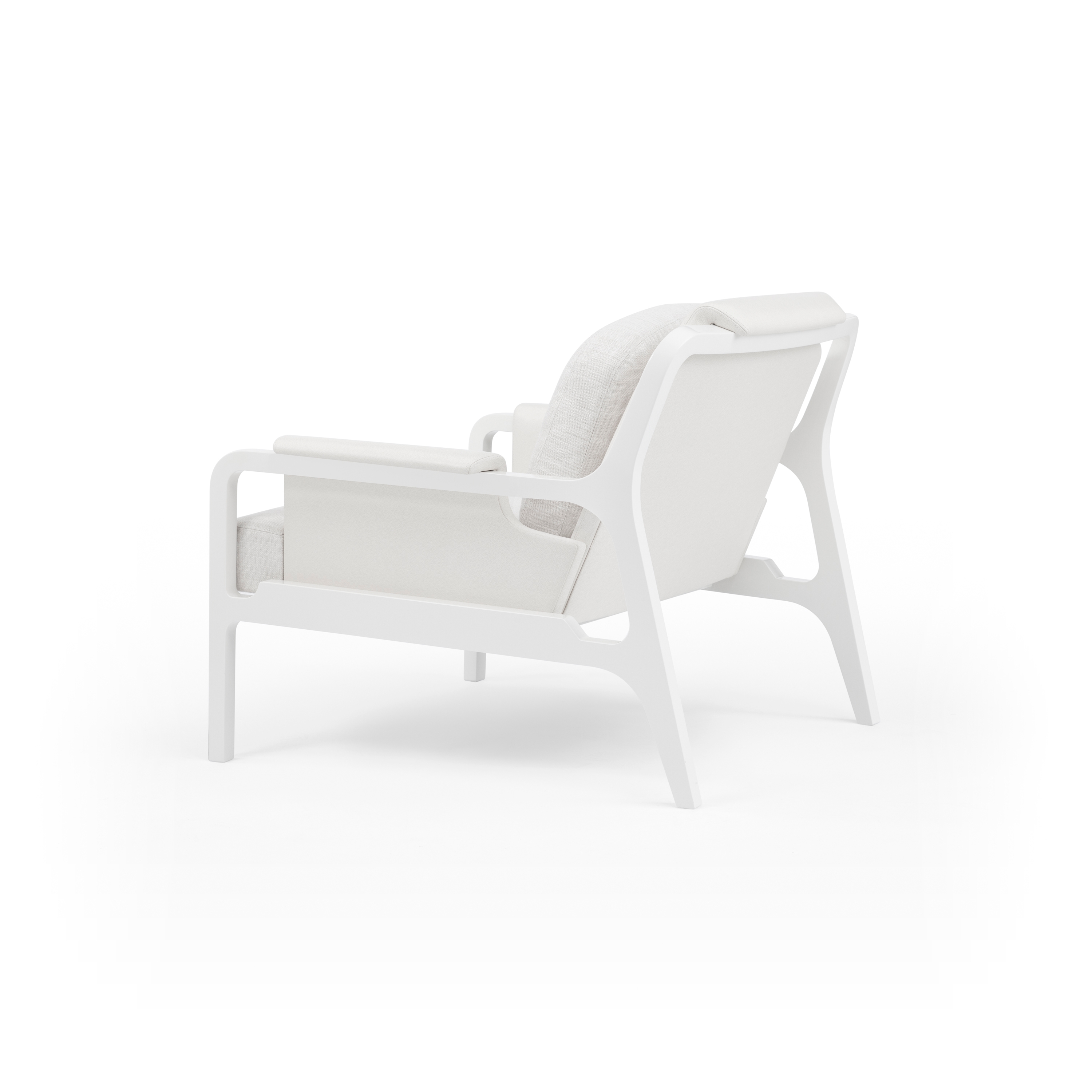 Produkt Fergus Lounge Chair des Herstellers CASTE anzeigen