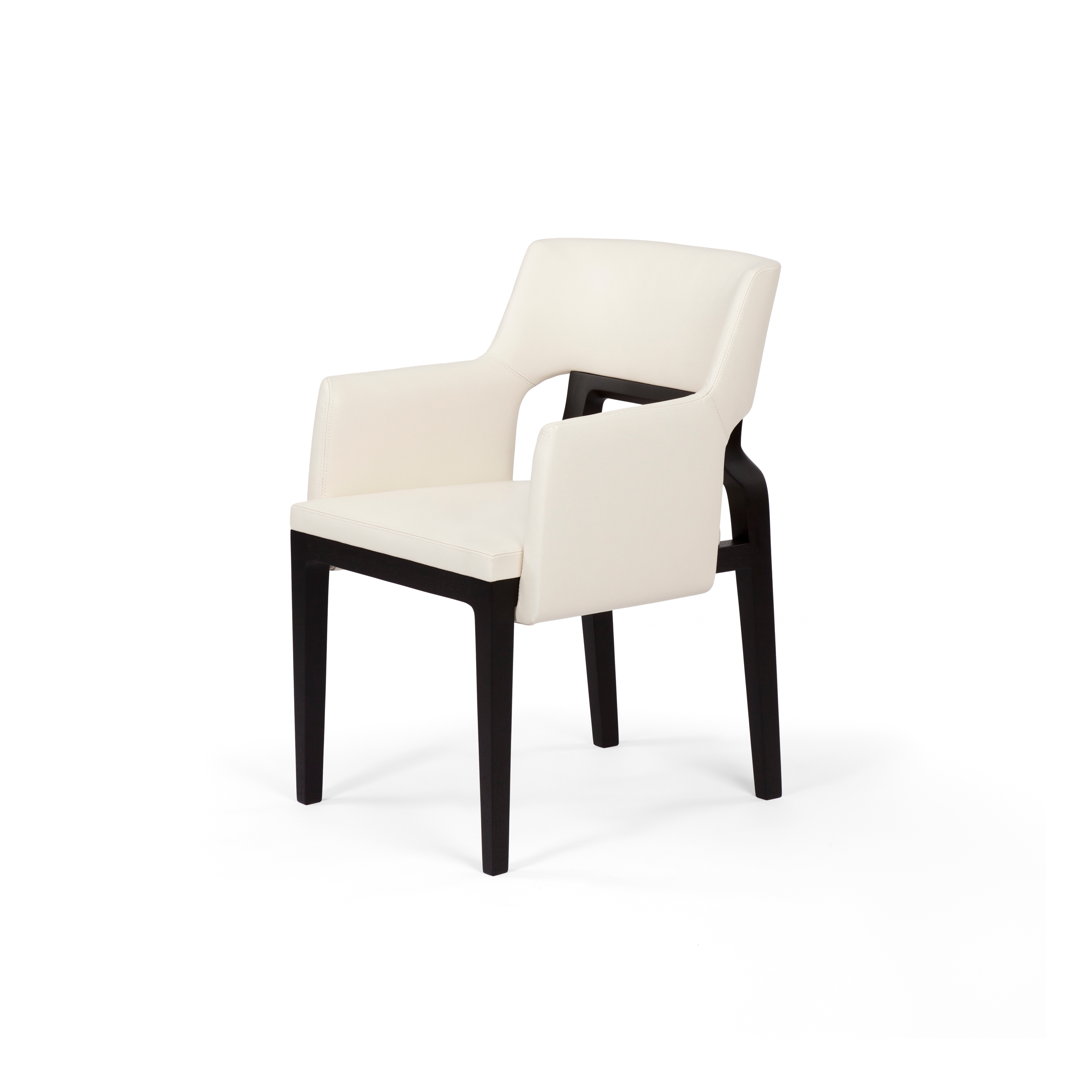 Display product Gallatin Dining Arm Chair from manufacturer CASTE