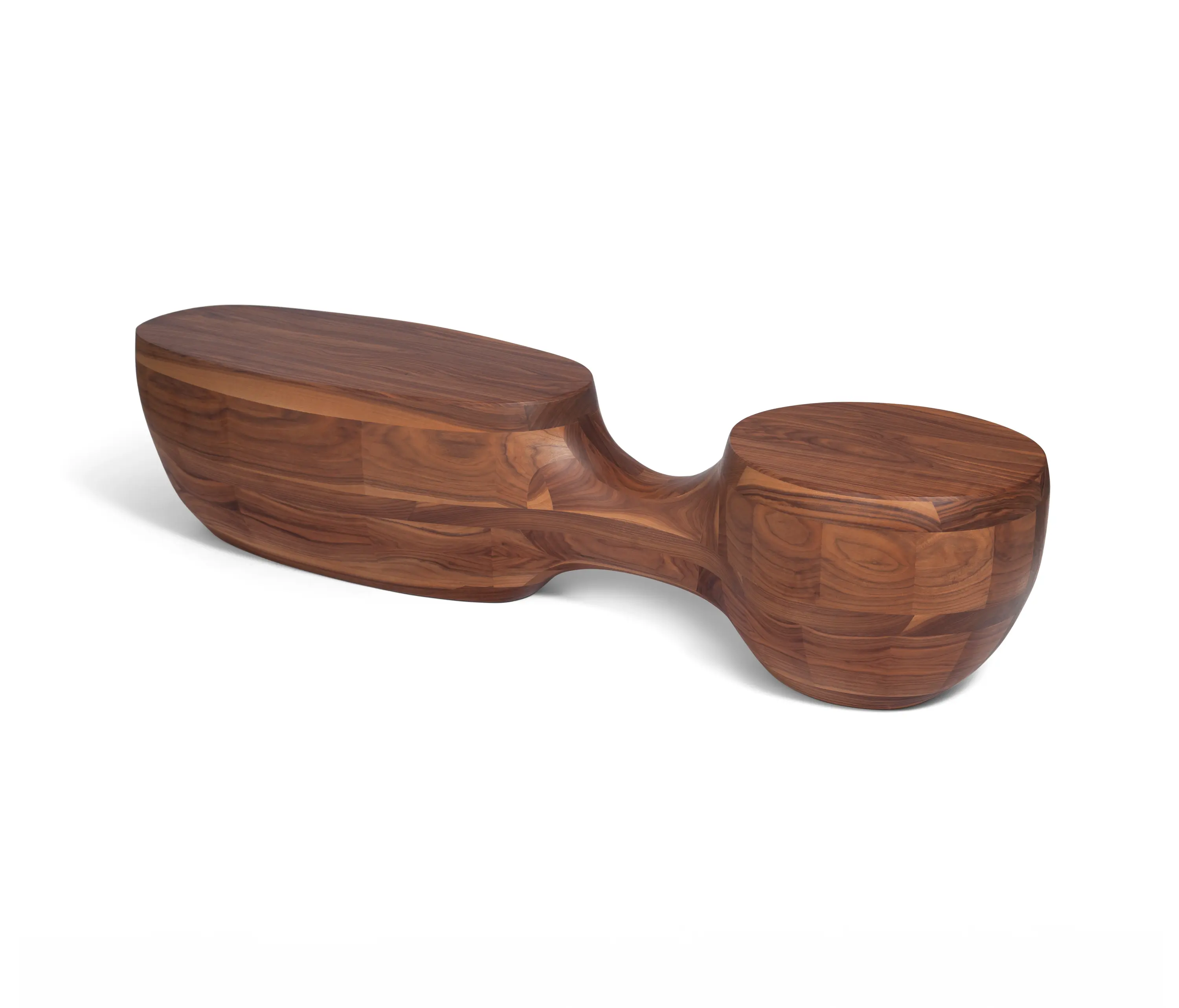 CASTE - Pouf Bench