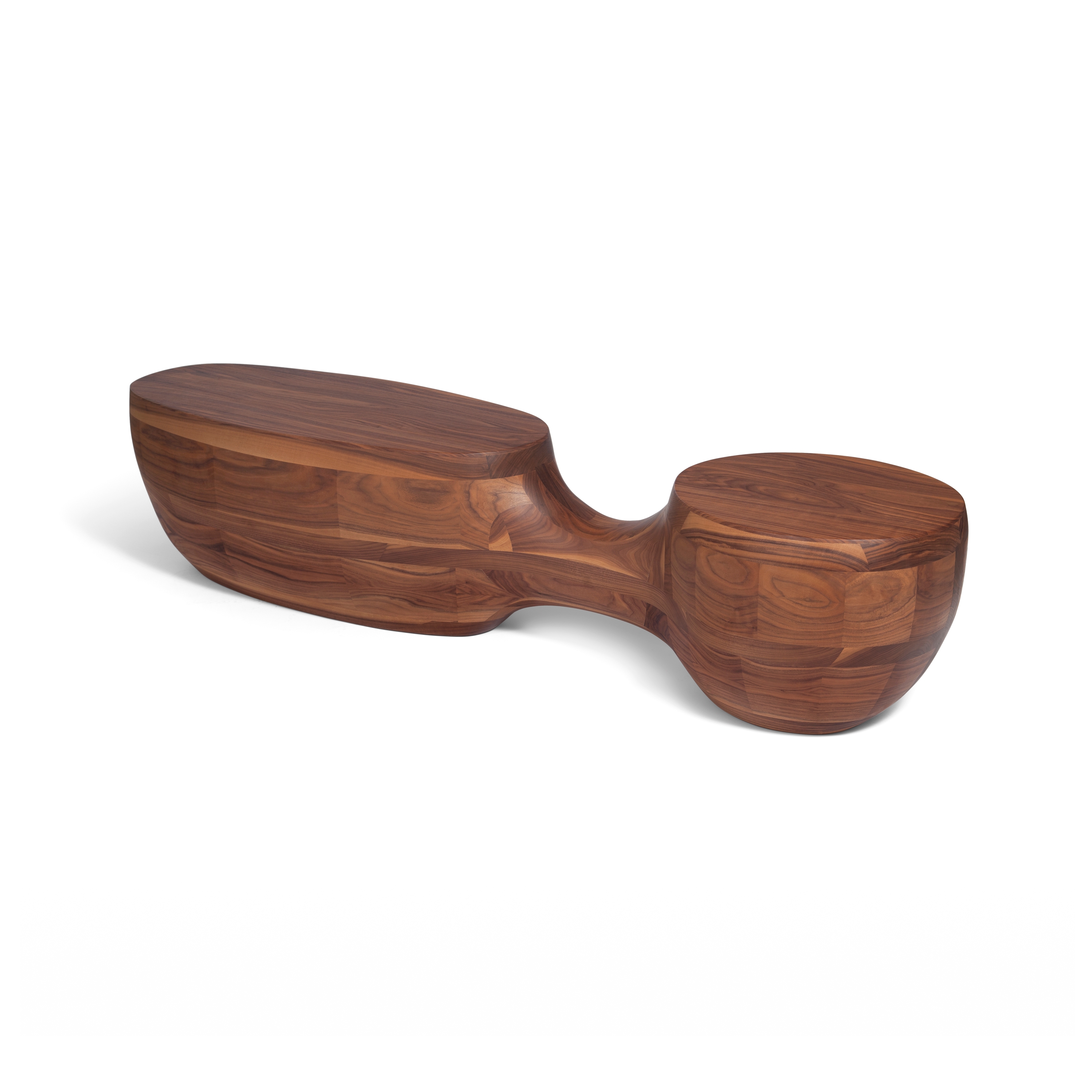 Display product Pouf Bench from manufacturer CASTE