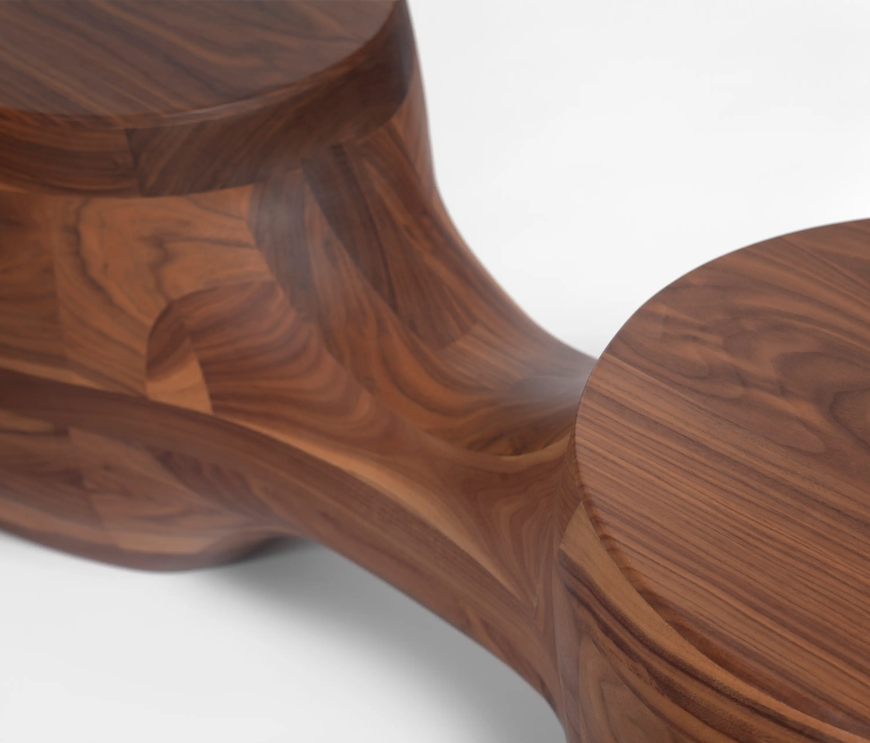 CASTE - Pouf Bench