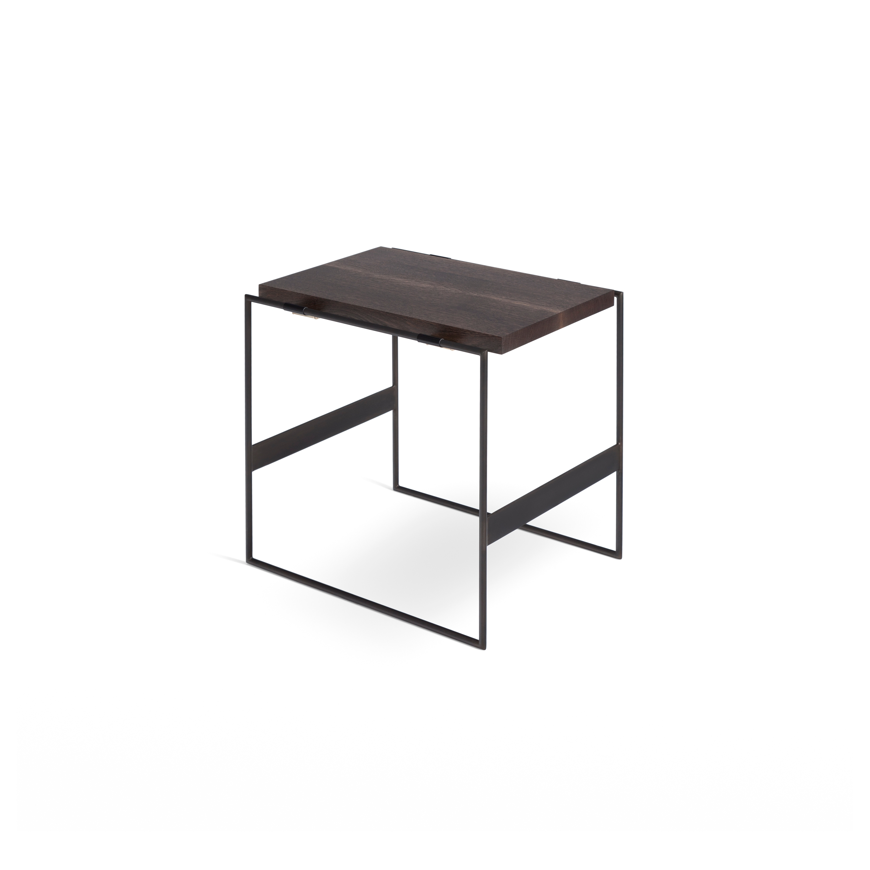 Afficher le produit Roe Side Table du fabricant CASTE