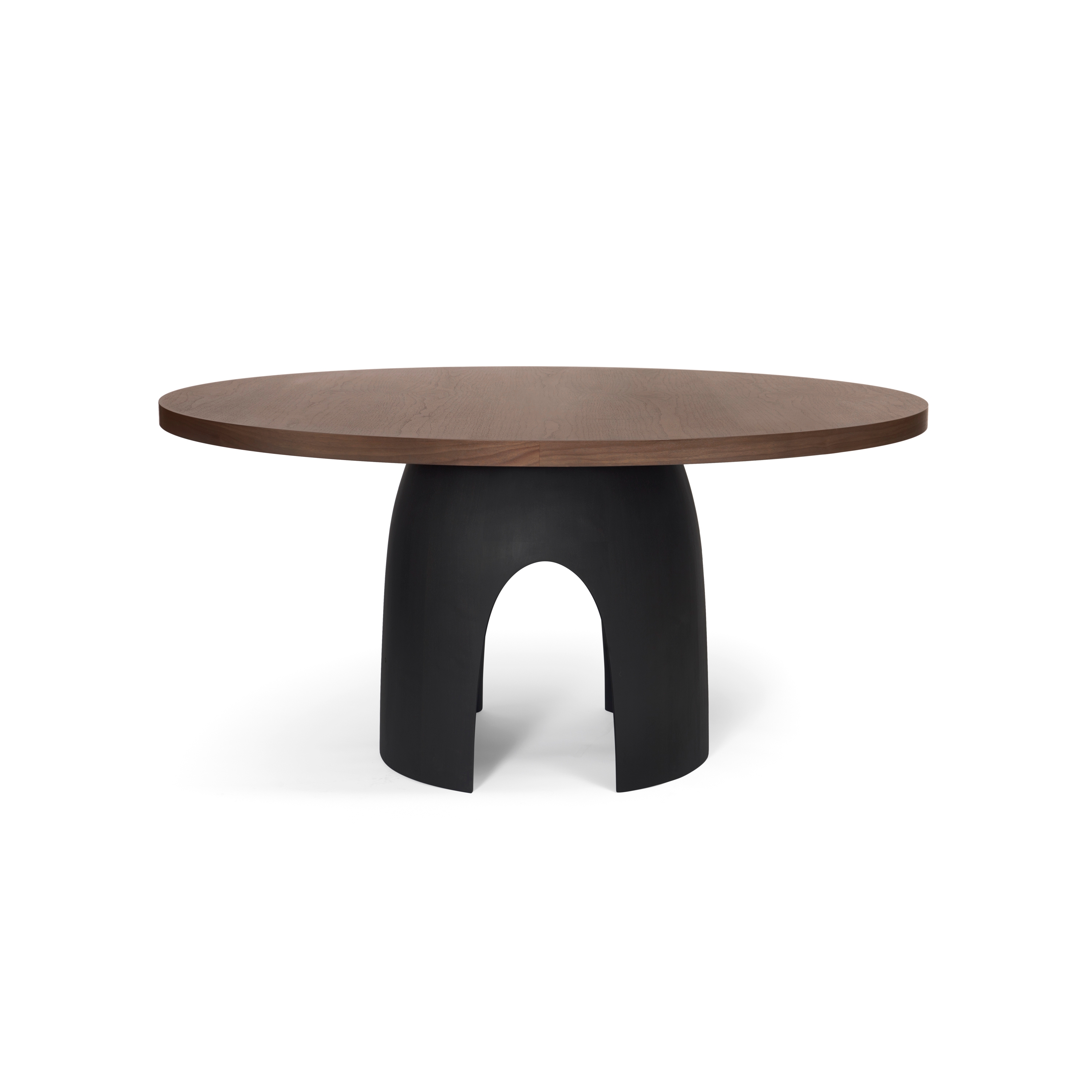Afficher le produit Bannack Dining Table du fabricant CASTE
