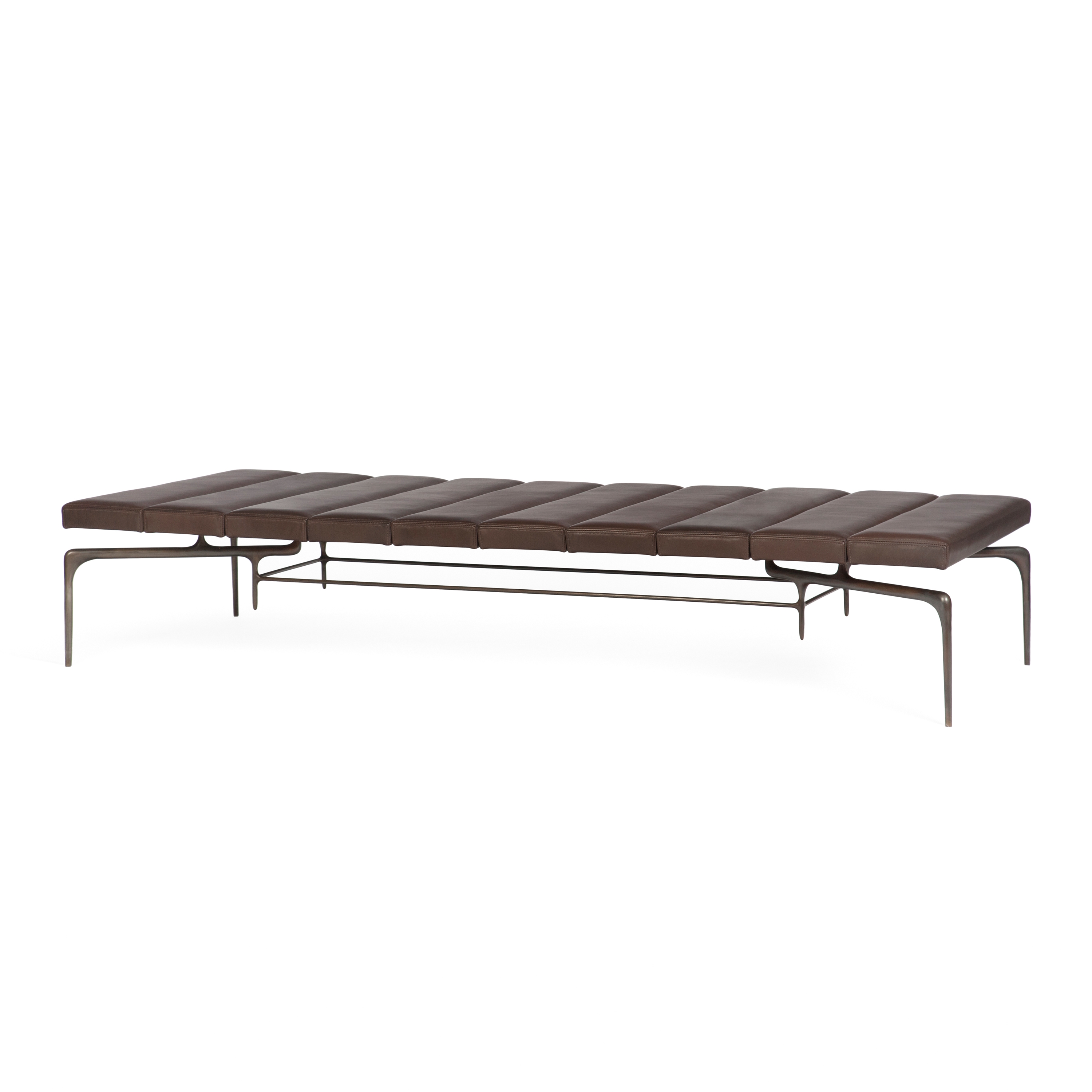 Display product Bridger Daybed from manufacturer CASTE