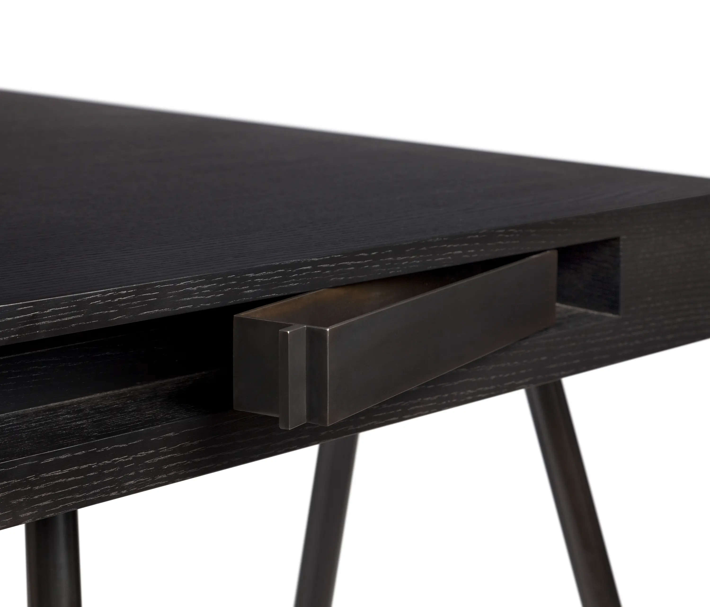 CASTE - Carbon Desk