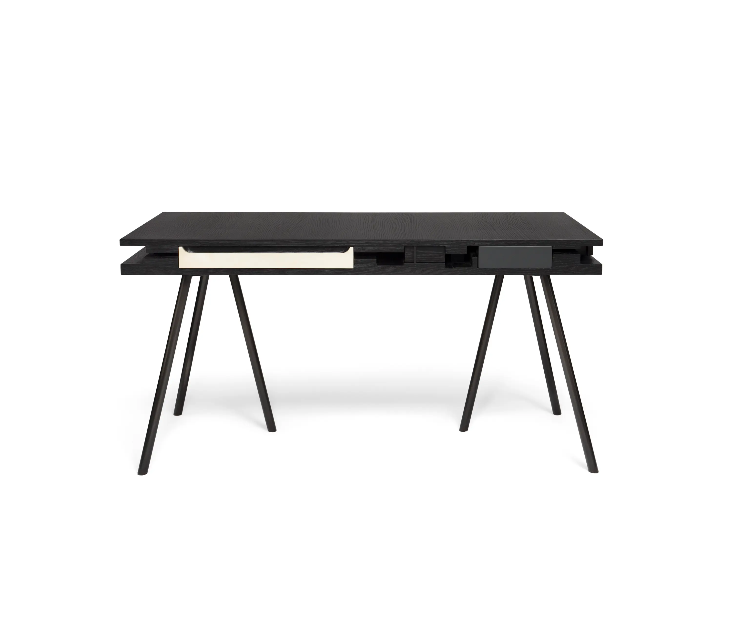 CASTE - Carbon Desk