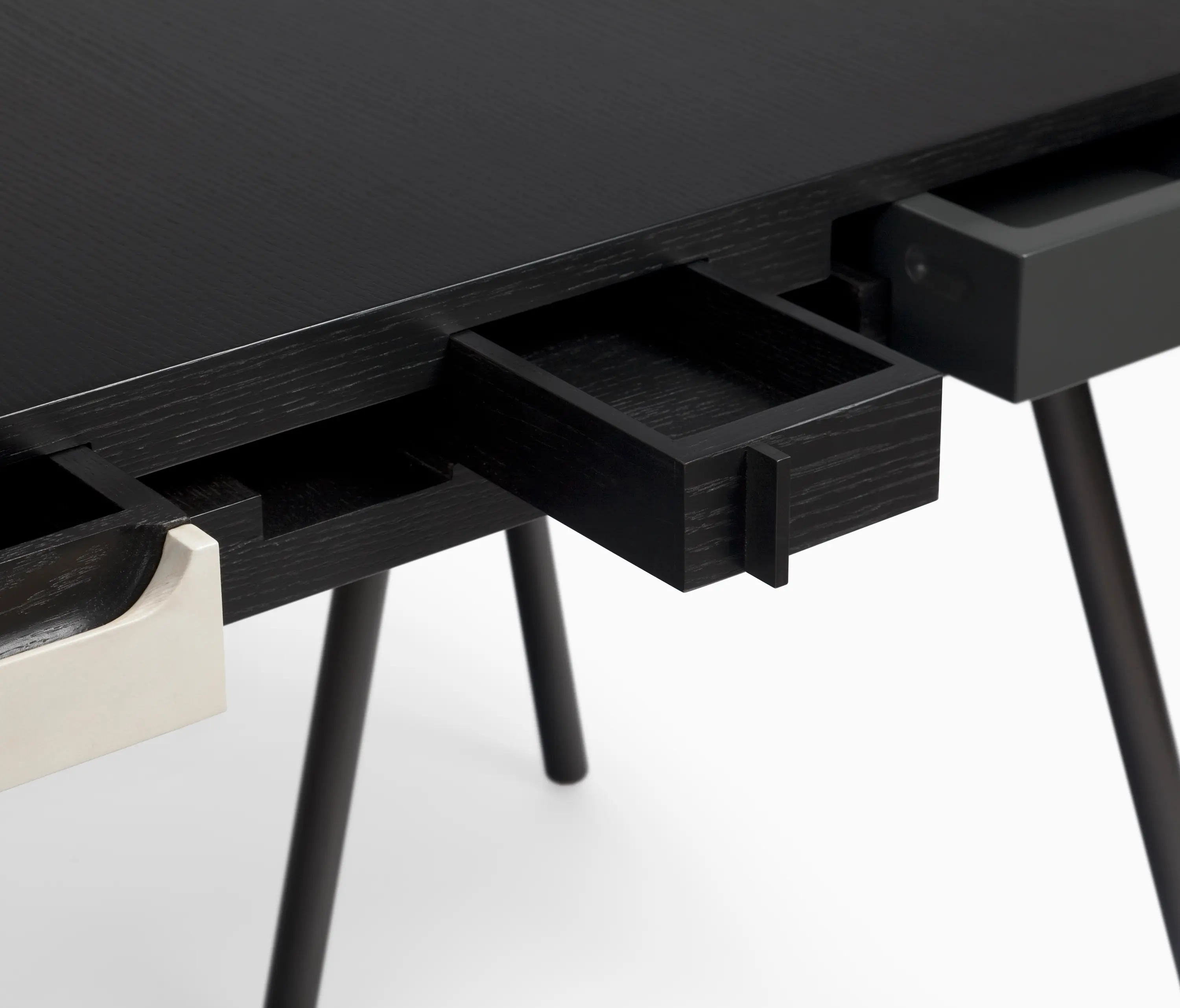 CASTE - Carbon Desk