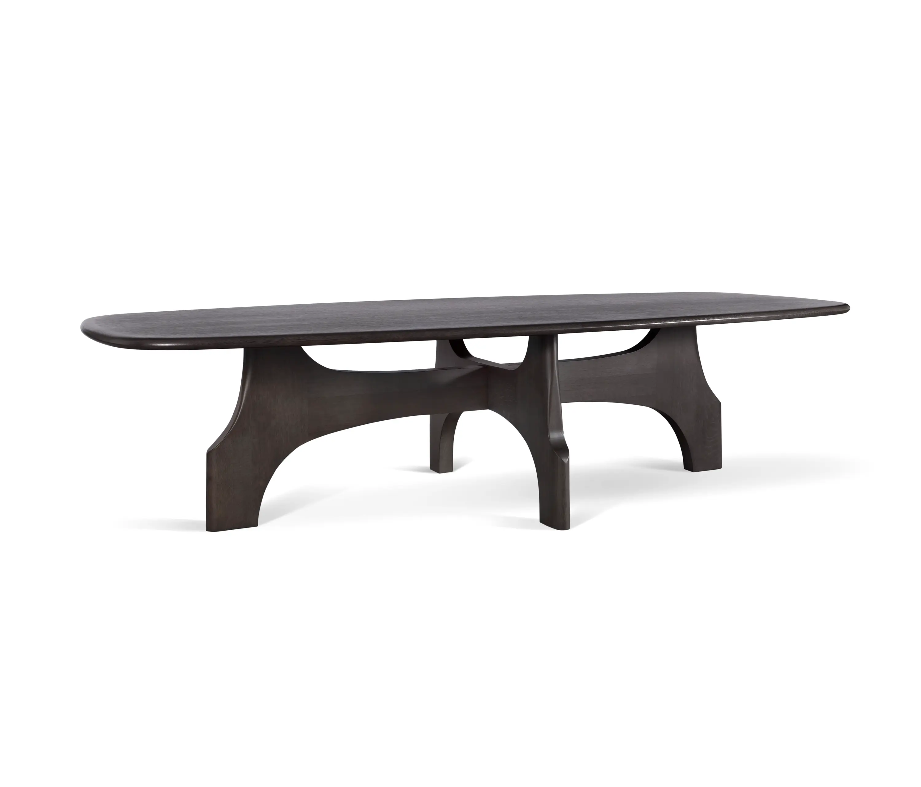 CASTE - Chouteau Dining Table