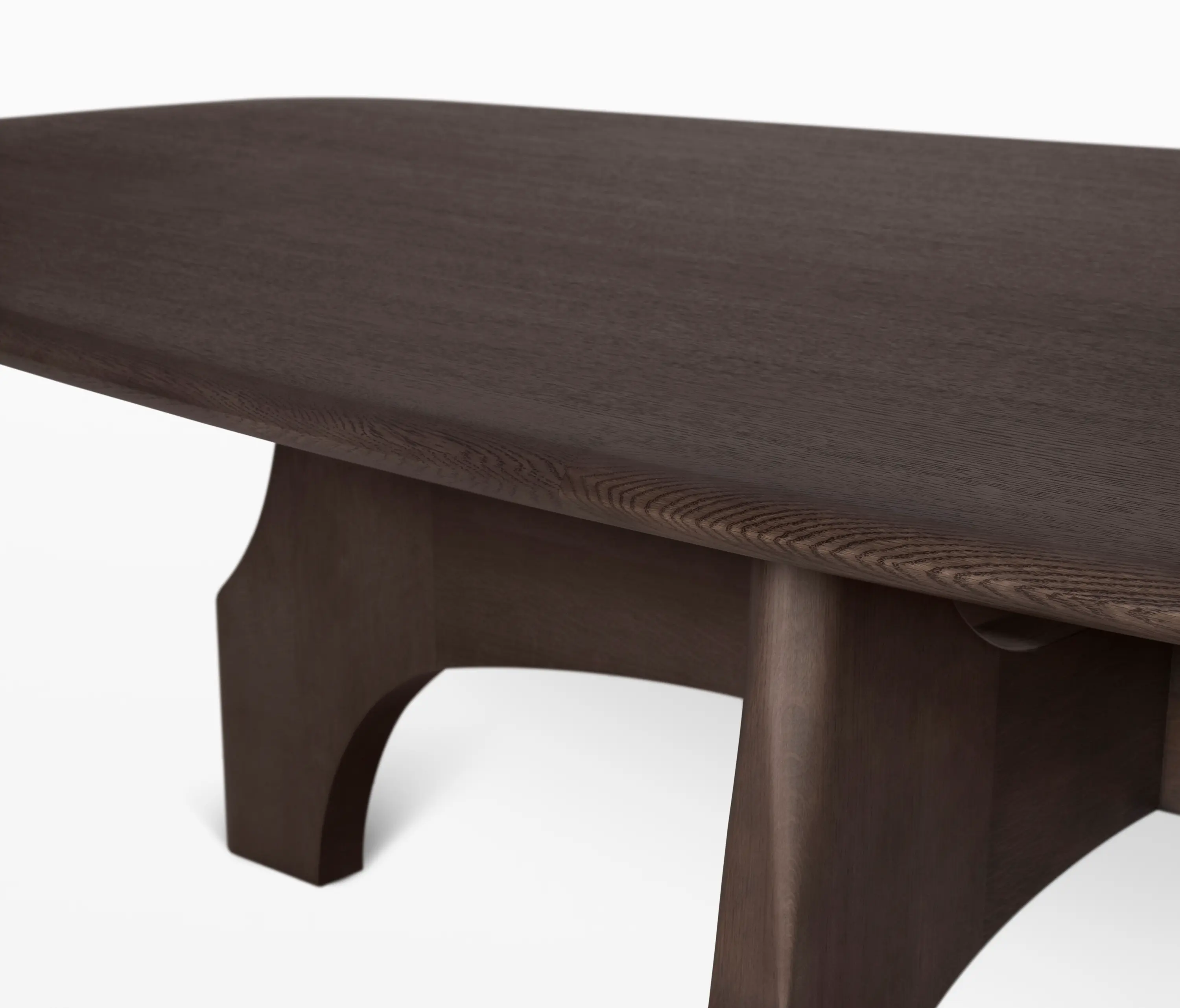 CASTE - Chouteau Dining Table
